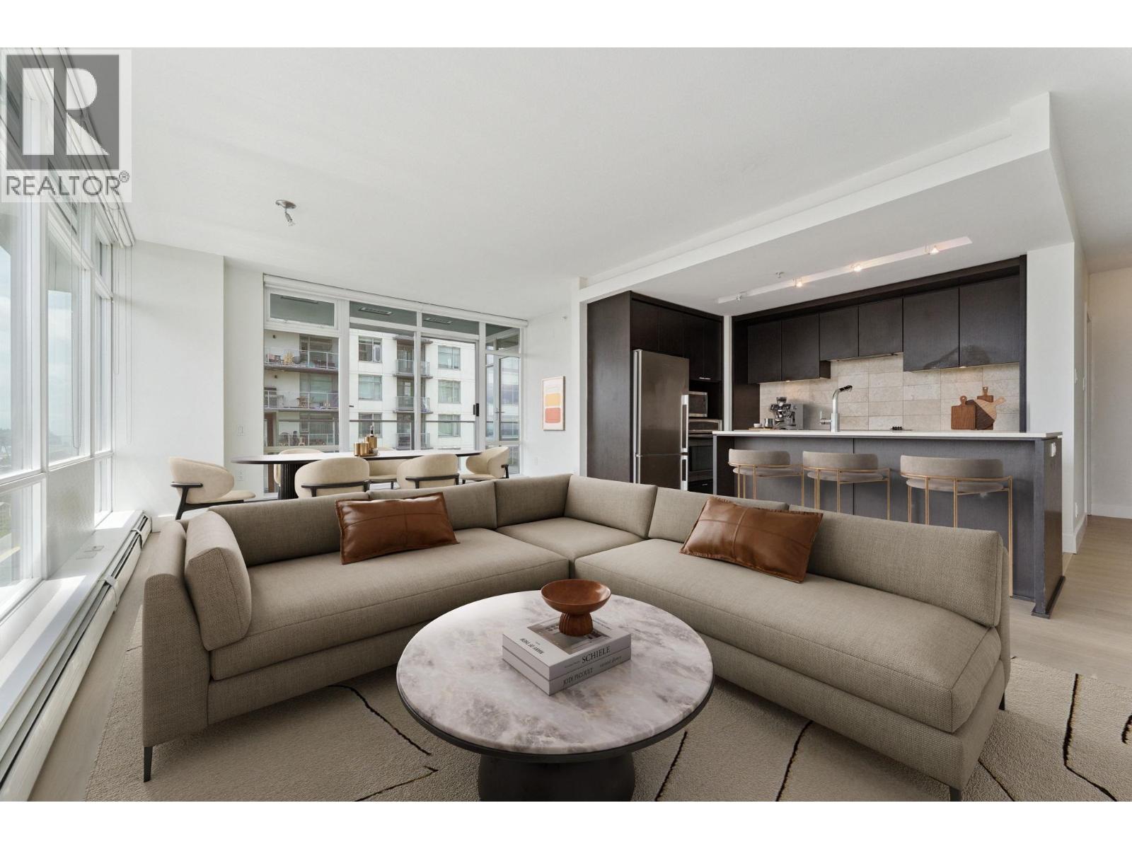 Photo 3 of 906 158 W 13 Th Street, North Vancouver BC