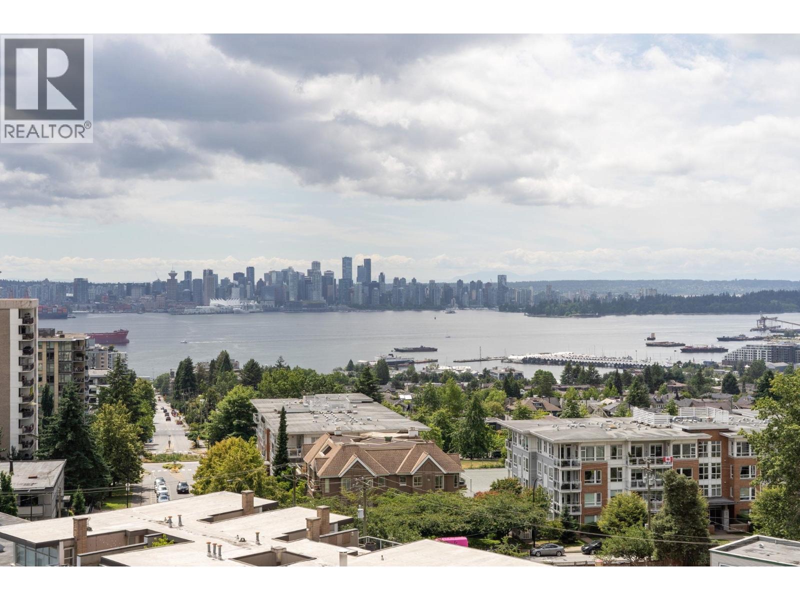 Photo 13 of 906 158 W 13 Th Street, North Vancouver BC
