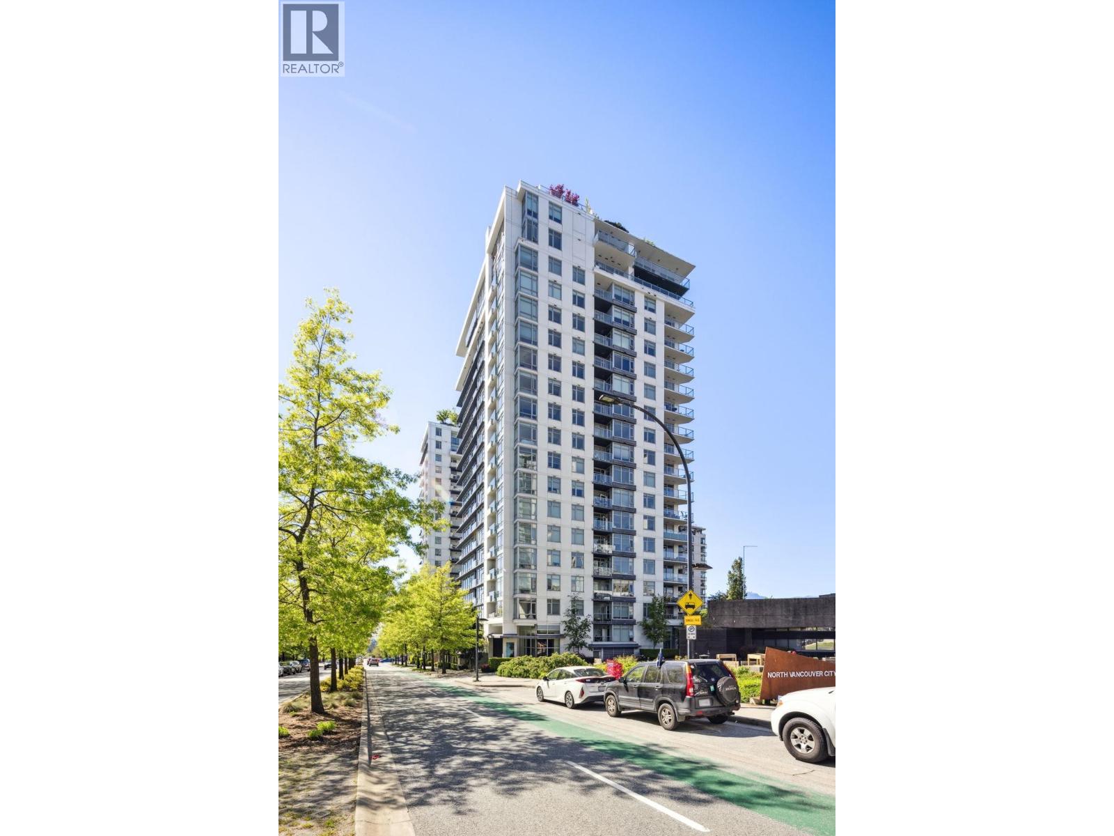 Photo 15 of 906 158 W 13 Th Street, North Vancouver BC