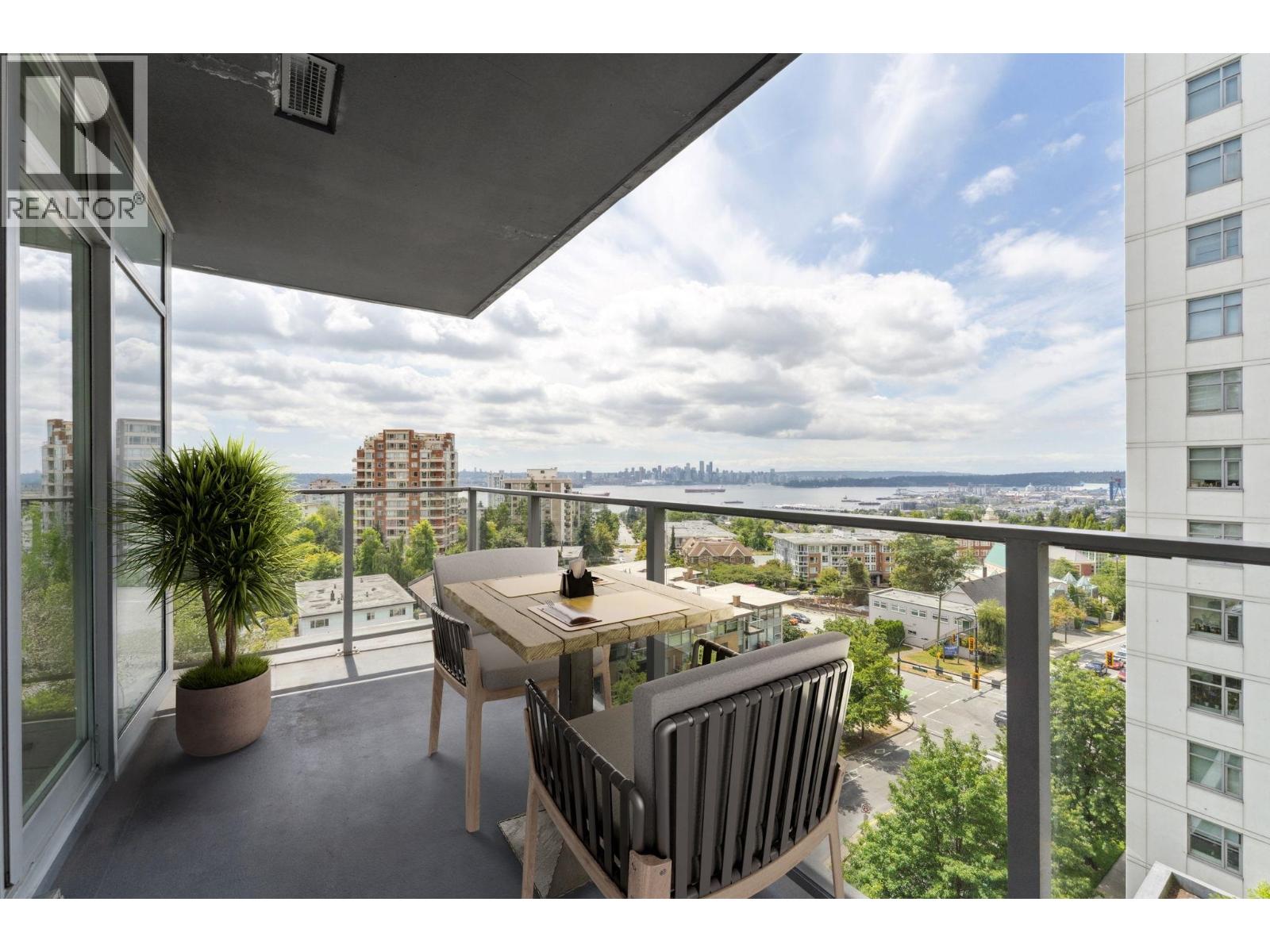 Photo 12 of 906 158 W 13 Th Street, North Vancouver BC