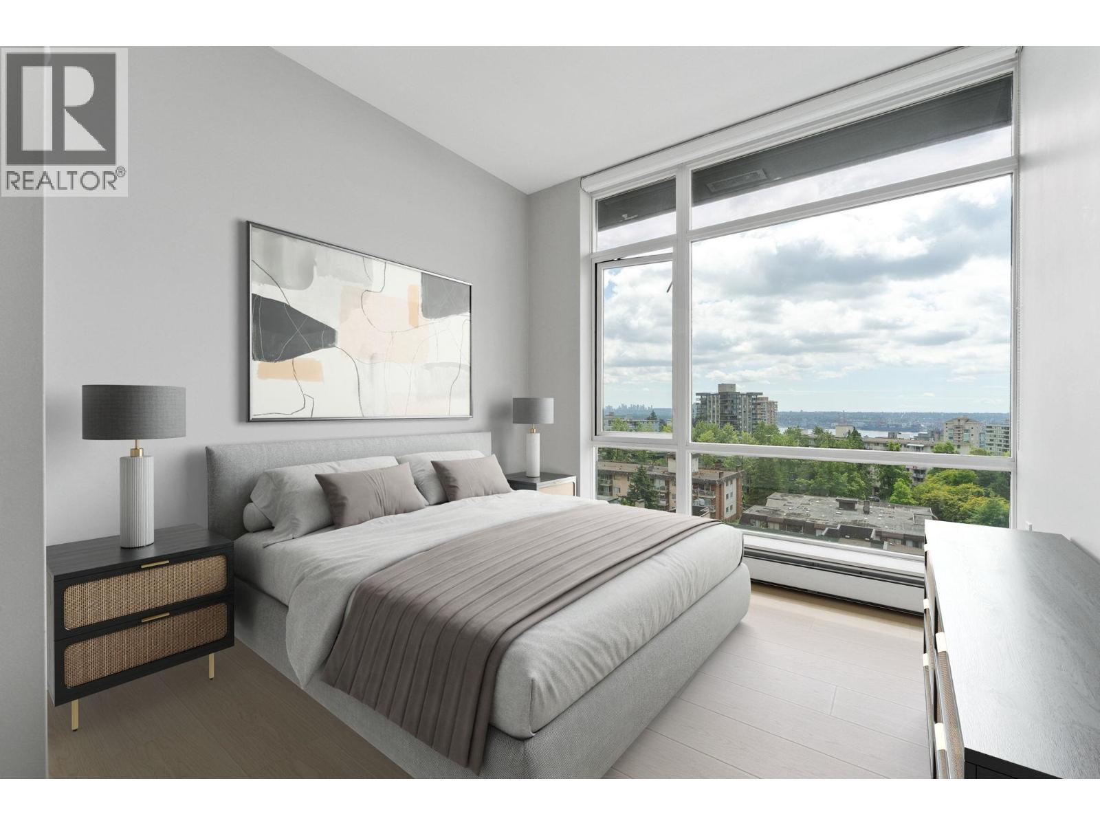 Photo 8 of 906 158 W 13 Th Street, North Vancouver BC