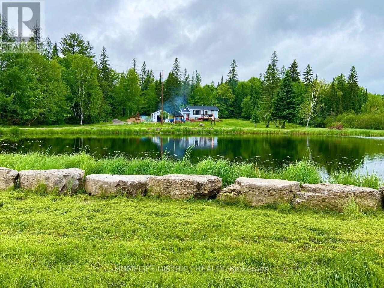 Photo 9 of 567 Reid Street, Trent Lakes ON