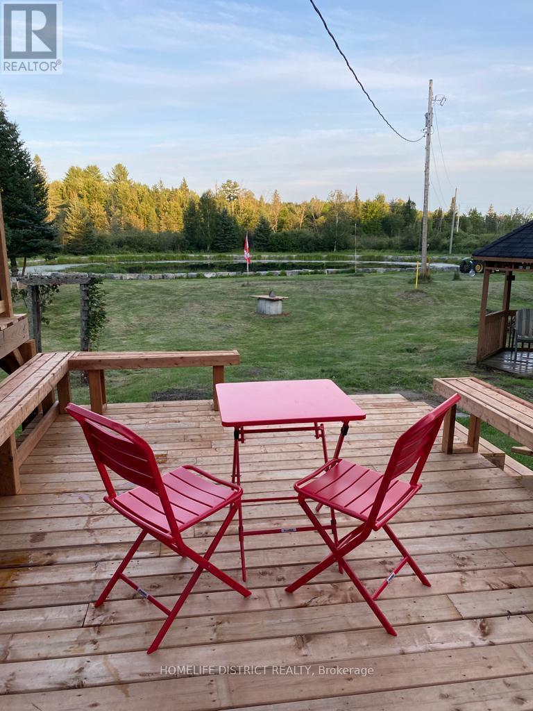Photo 8 of 567 Reid Street, Trent Lakes ON