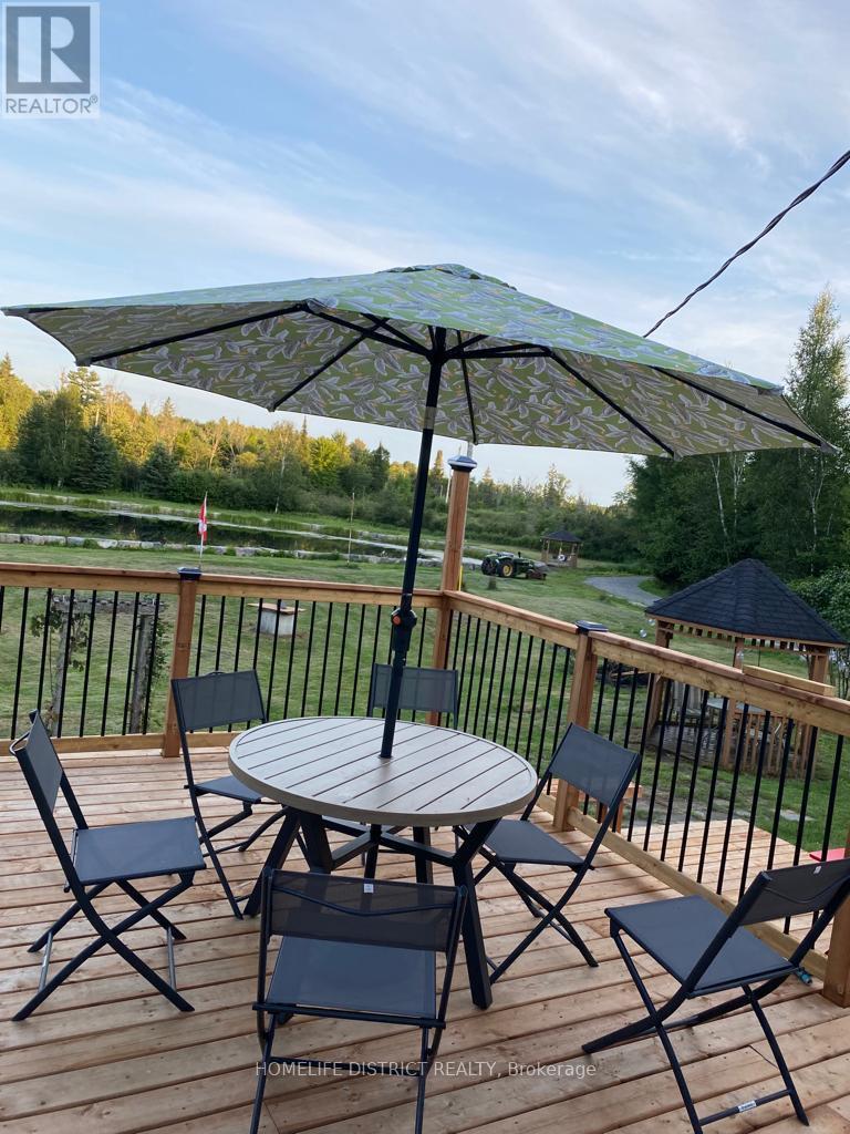 Photo 5 of 567 Reid Street, Trent Lakes ON