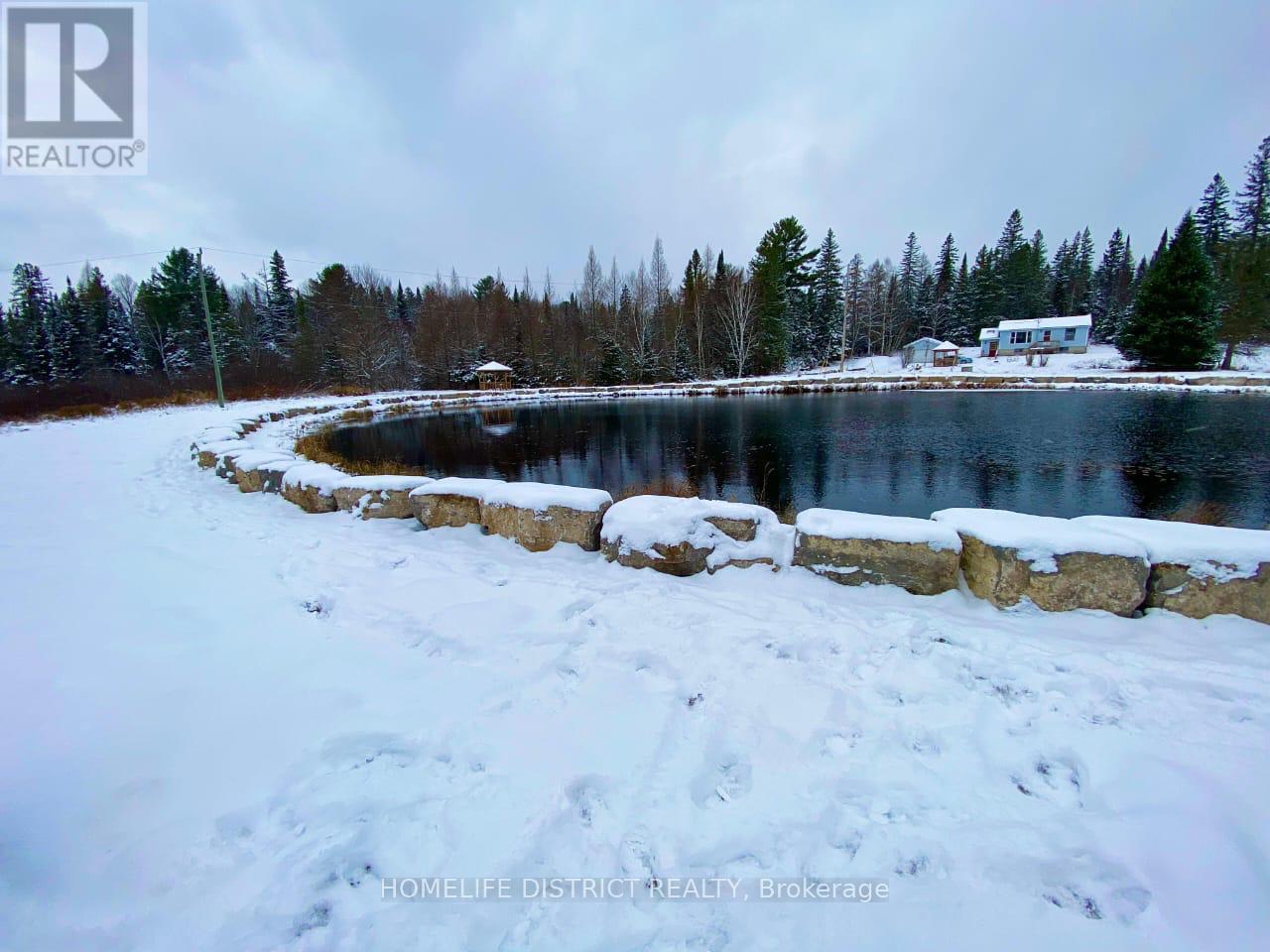 Photo 23 of 567 Reid Street, Trent Lakes ON