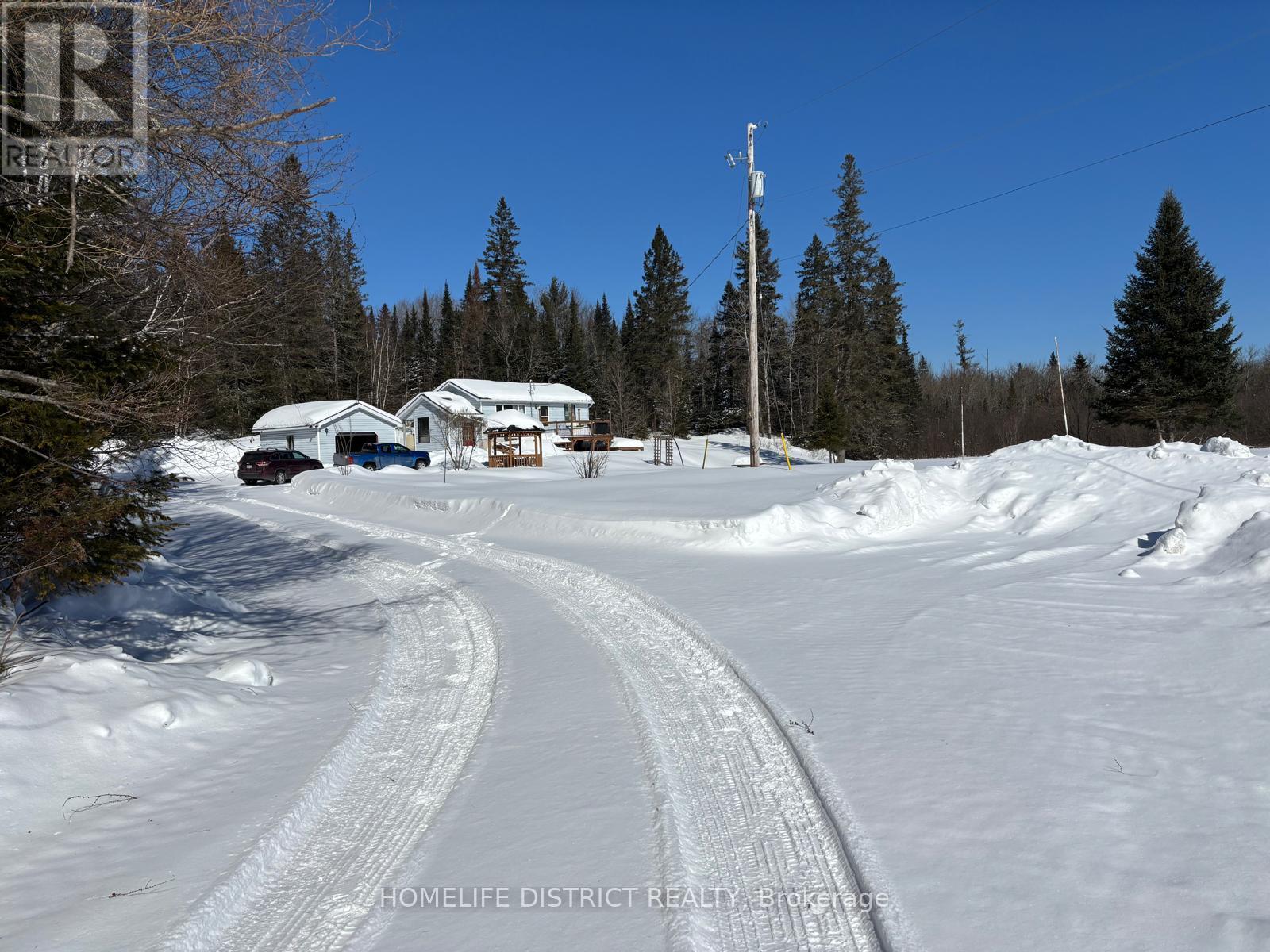 Photo 6 of 567 Reid Street, Trent Lakes ON