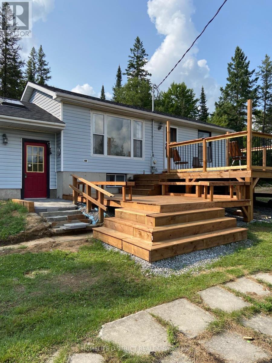 Photo 21 of 567 Reid Street, Trent Lakes ON