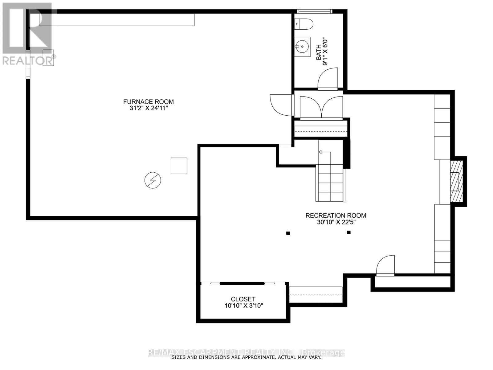 Photo 36 of 148 Foxridge Drive, Hamilton ON
