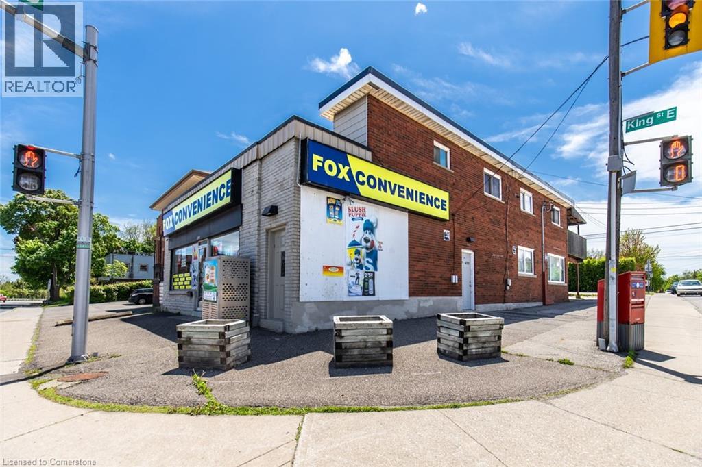 Photo 36 of 2340 King Street E, Hamilton ON