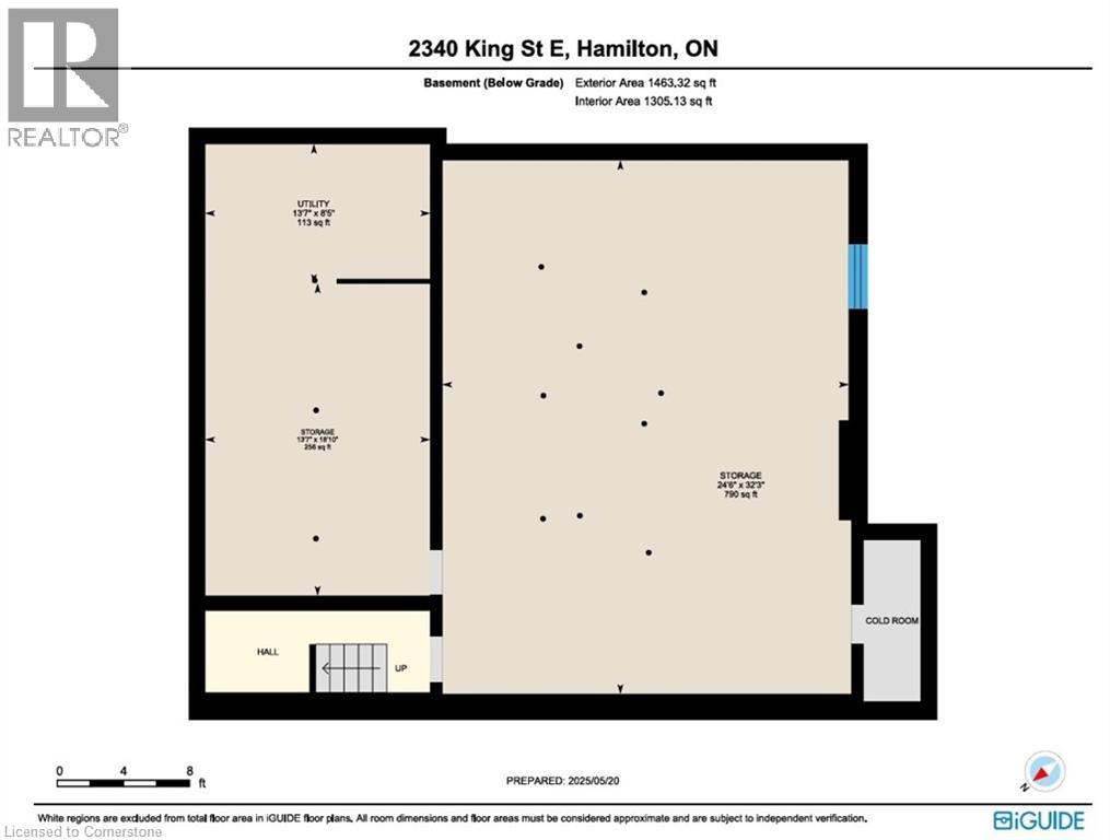 Photo 16 of 2340 King Street E, Hamilton ON