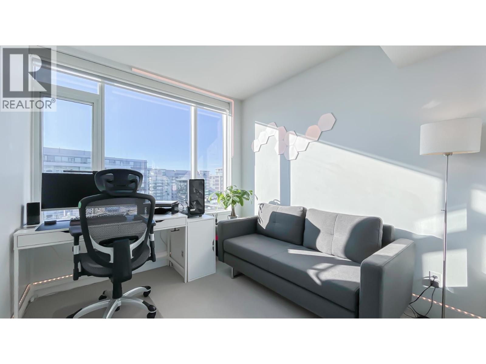 Photo 8 of 1302 5233 Gilbert Road, Richmond BC
