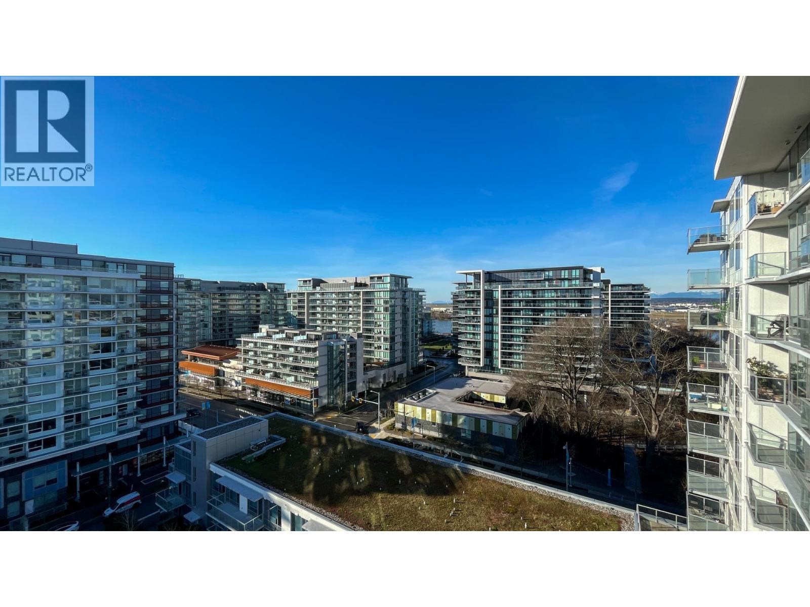 Photo 3 of 1302 5233 Gilbert Road, Richmond BC