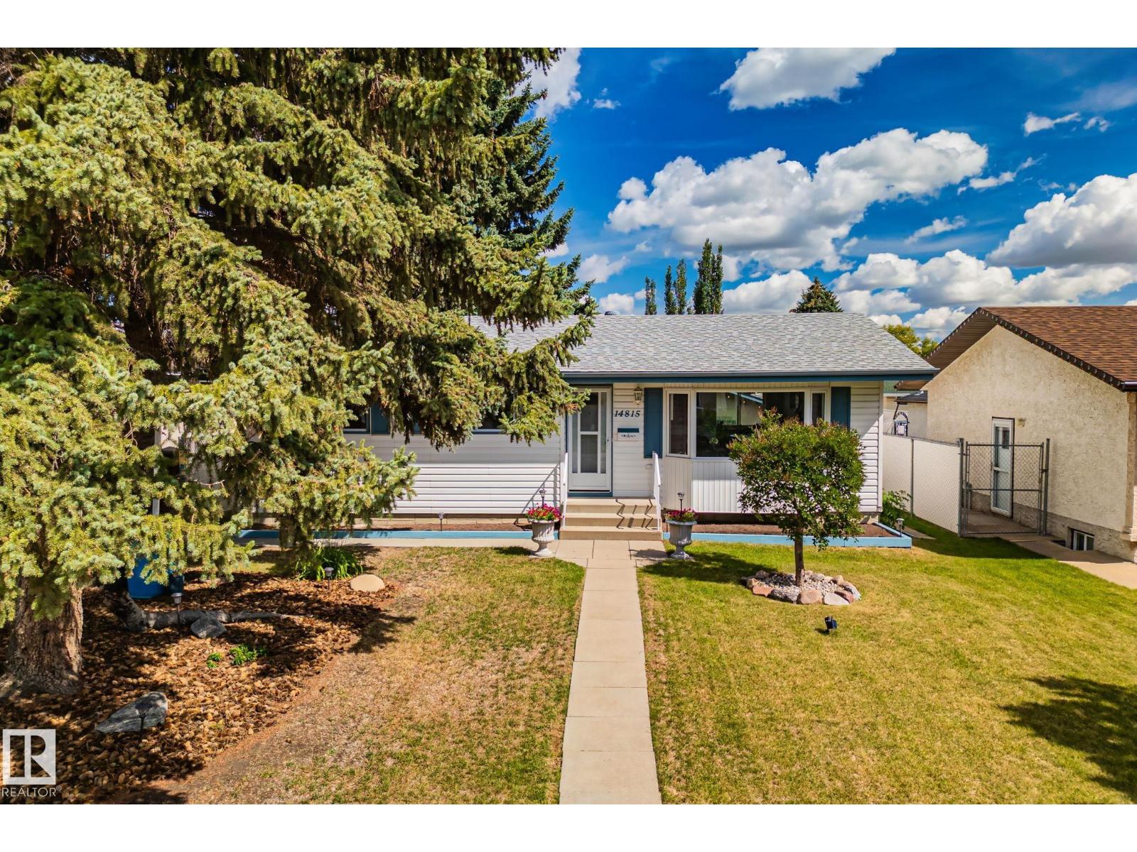 Photo 41 of 14815 96 St Nw, Edmonton AB