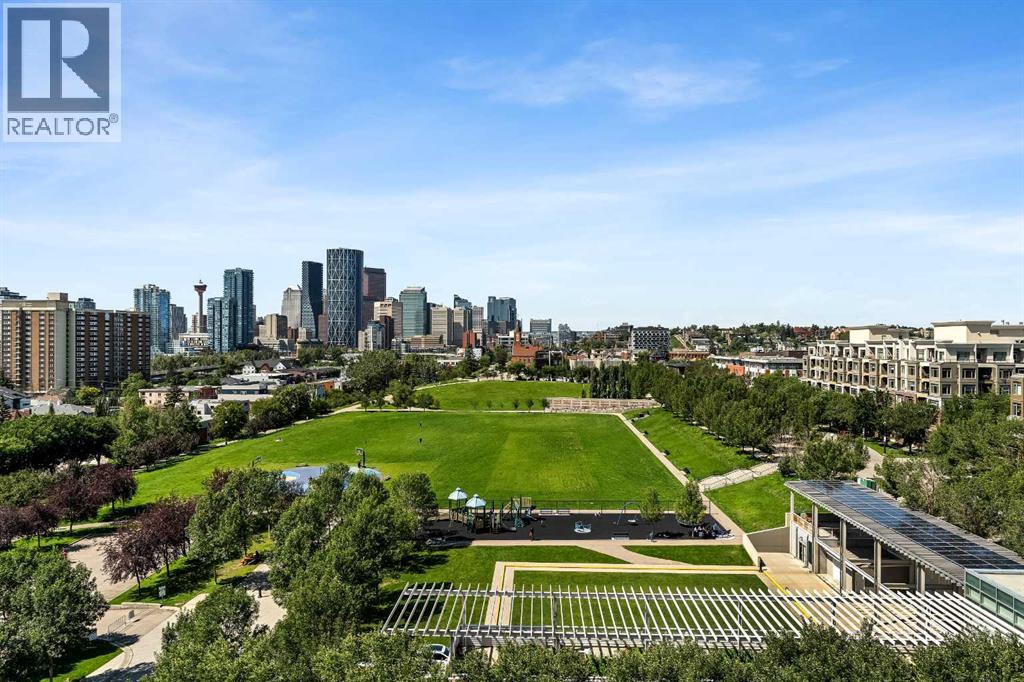 Single Family House for Sale in    Street NE Bridgeland/Riverside Calgary 