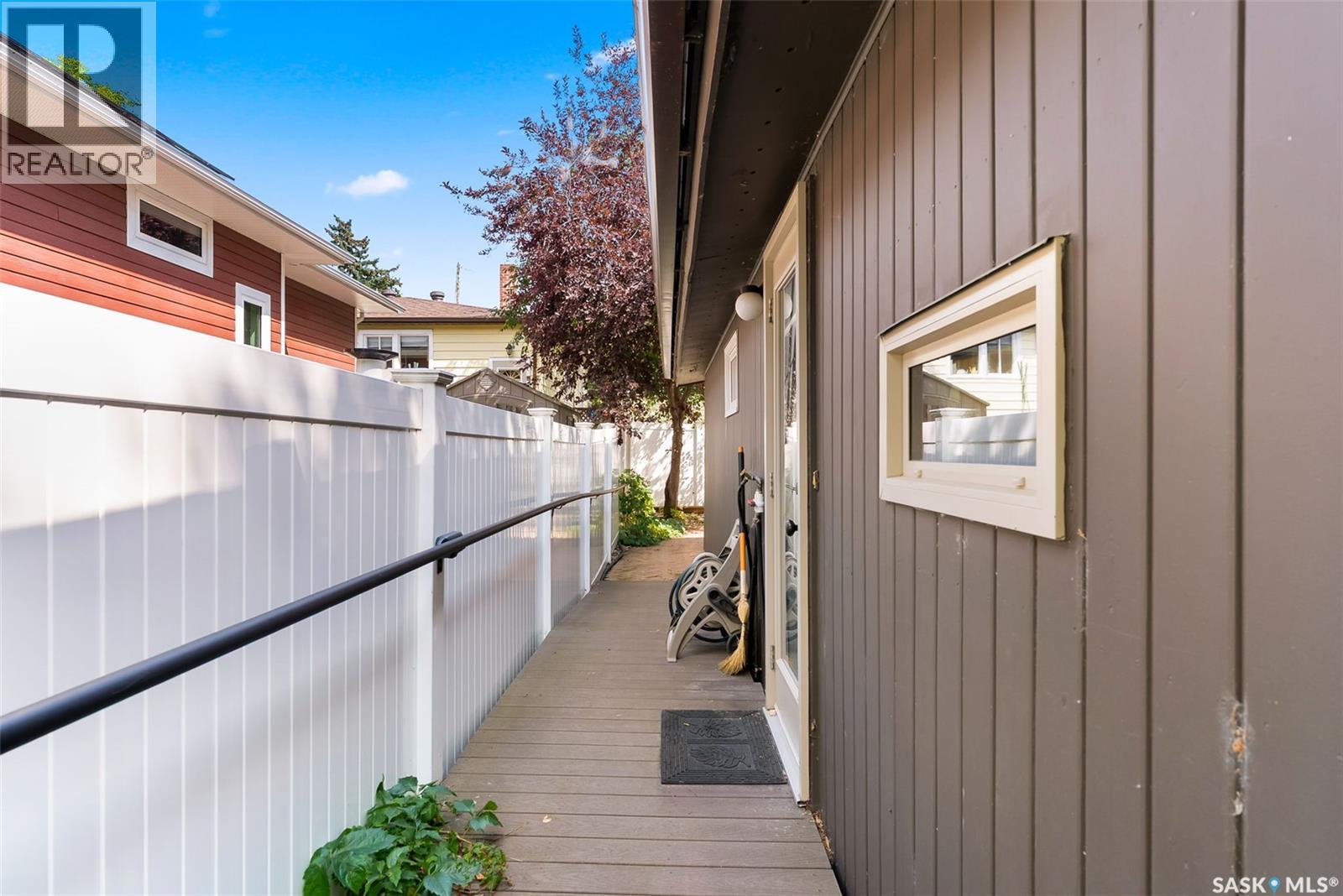 Photo 11 of 2411 Athol Street, Regina SK