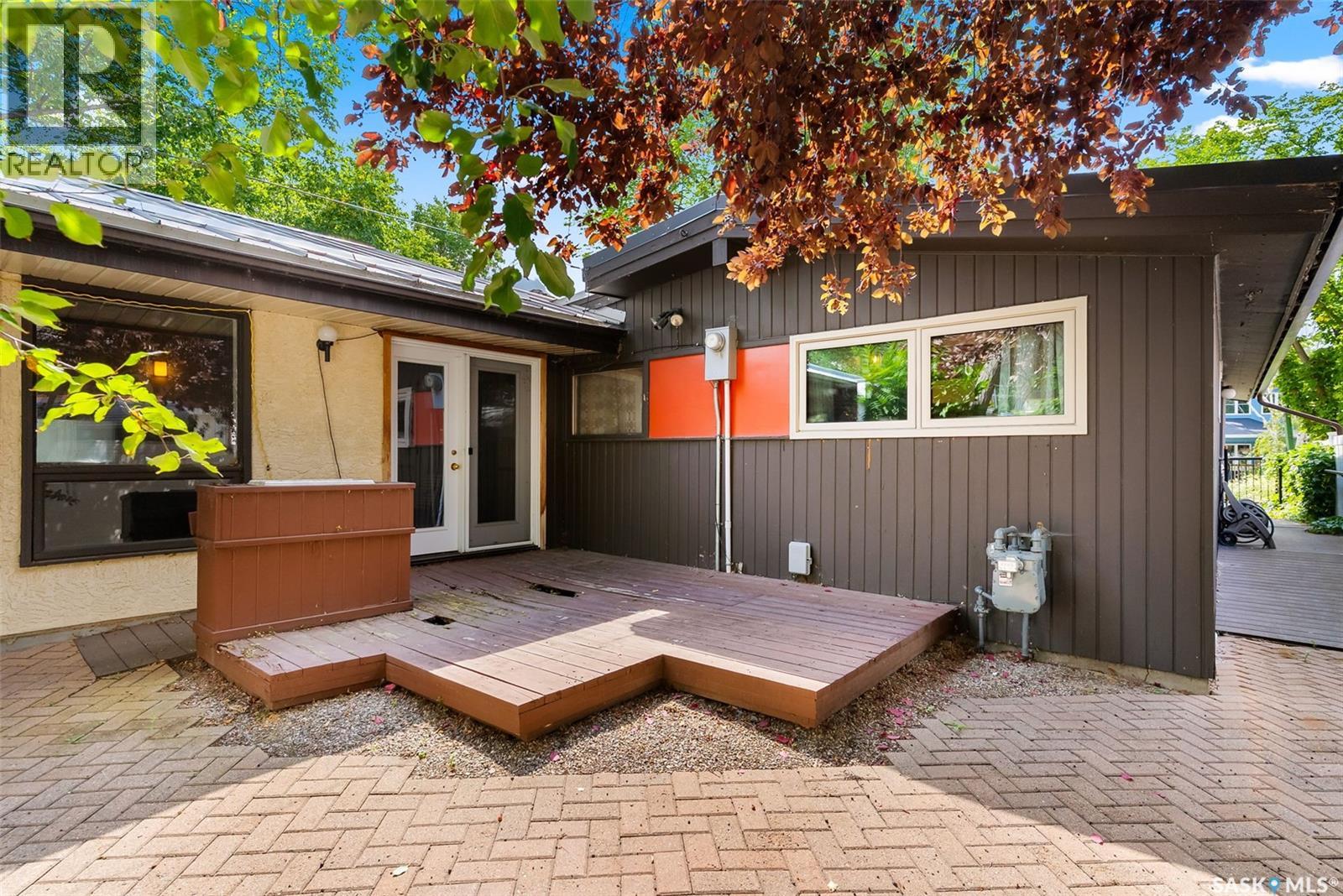 Photo 23 of 2411 Athol Street, Regina SK