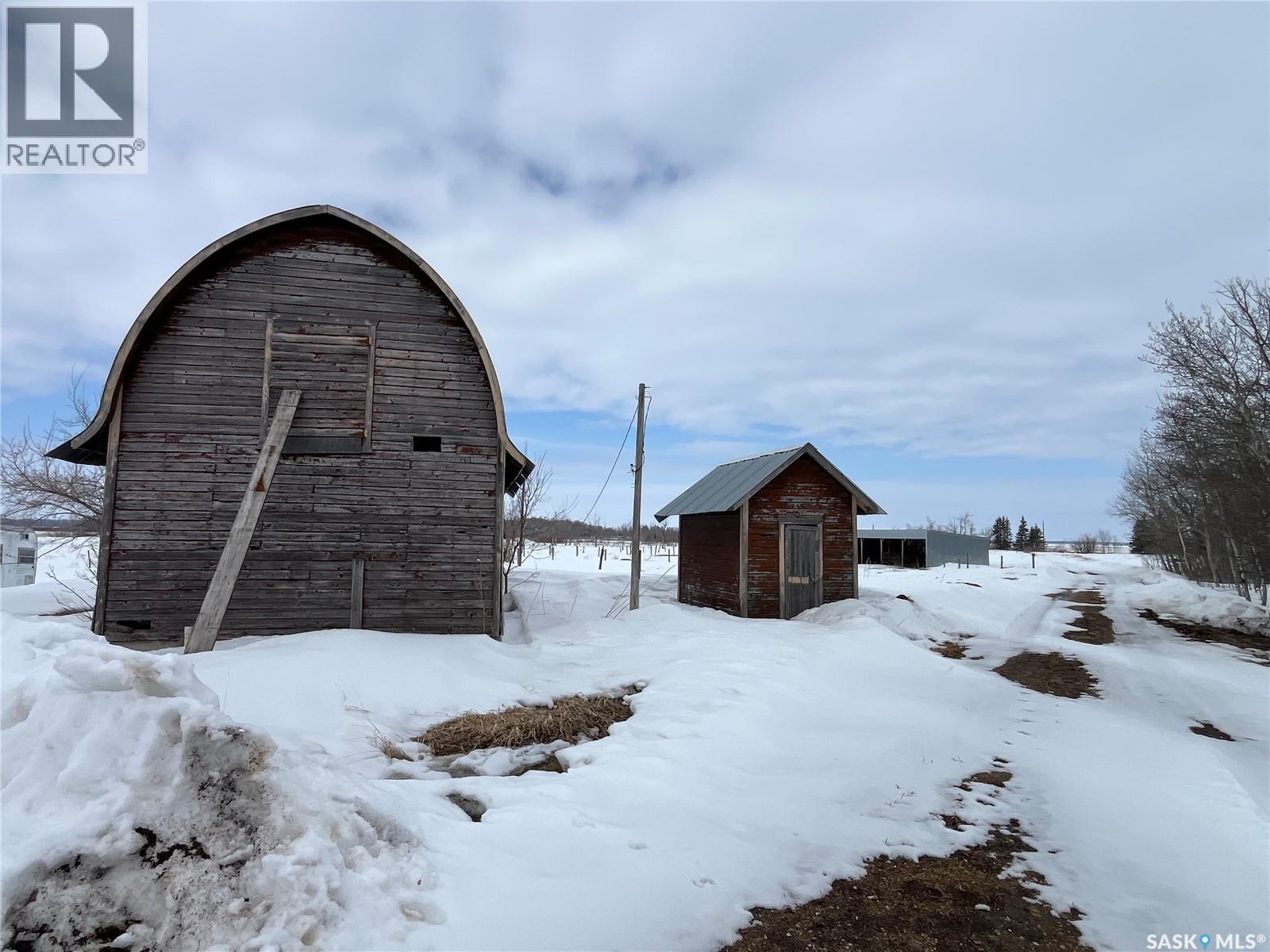 Photo 18 of Rural Address, Rose Valley SK