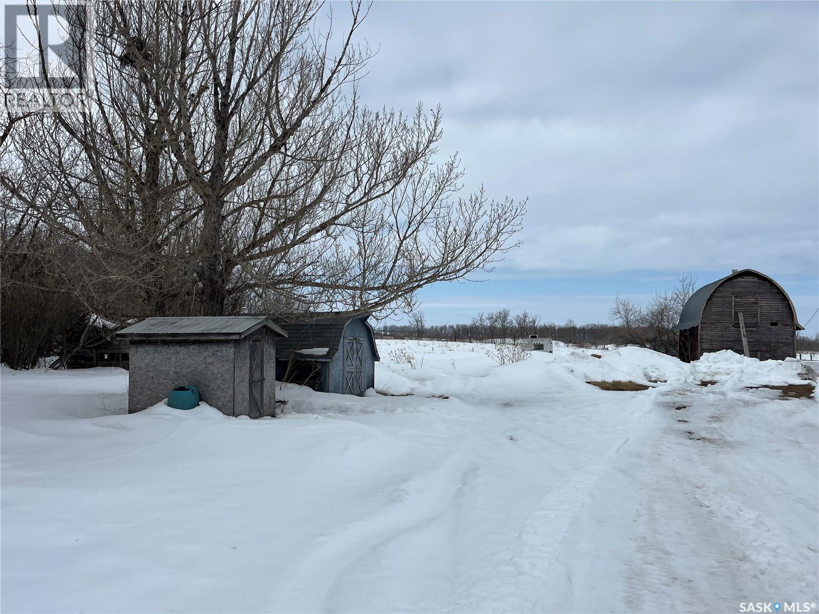 Photo 43 of Rural Address, Rose Valley SK