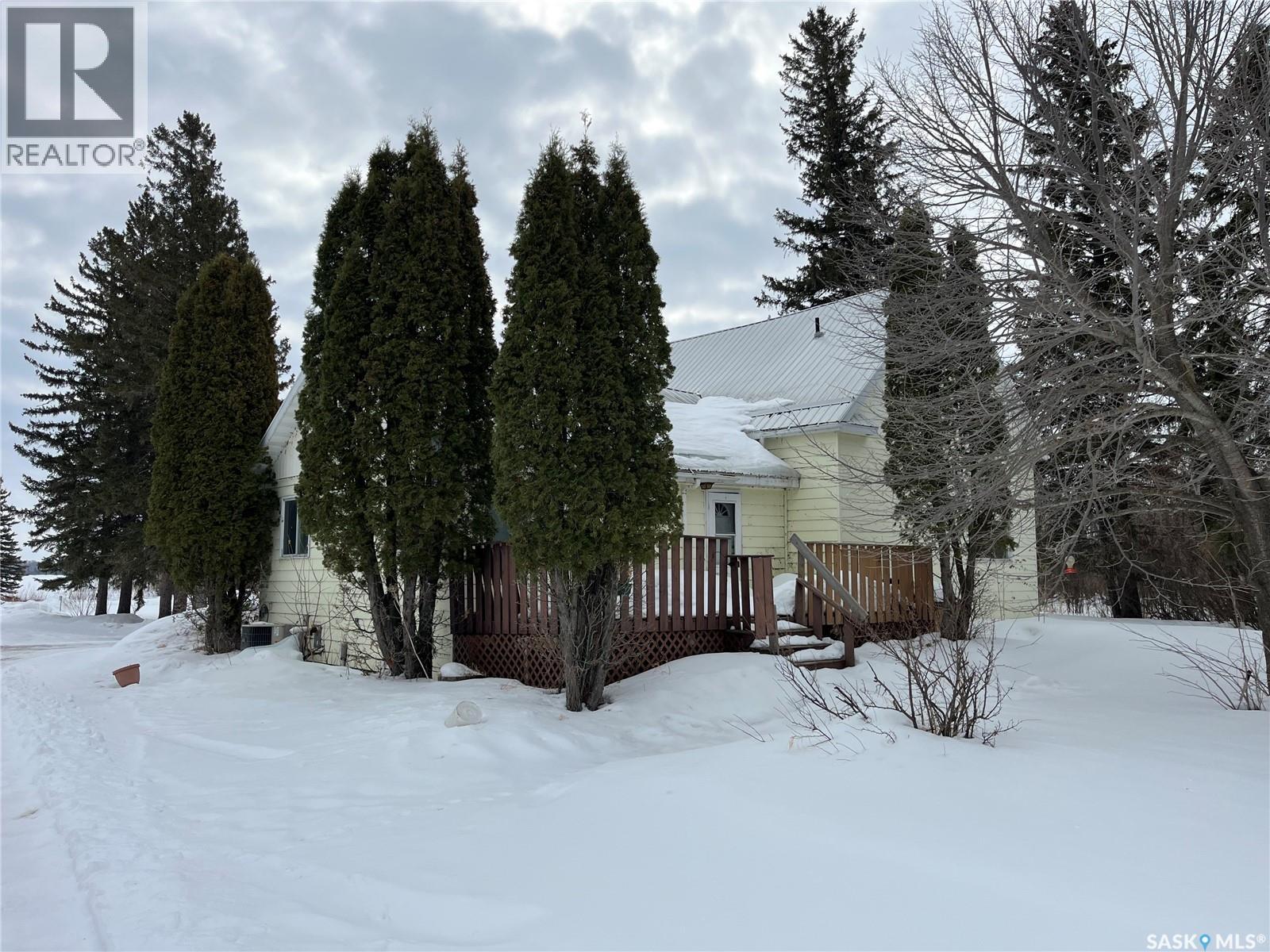 Photo 16 of Rural Address, Rose Valley SK