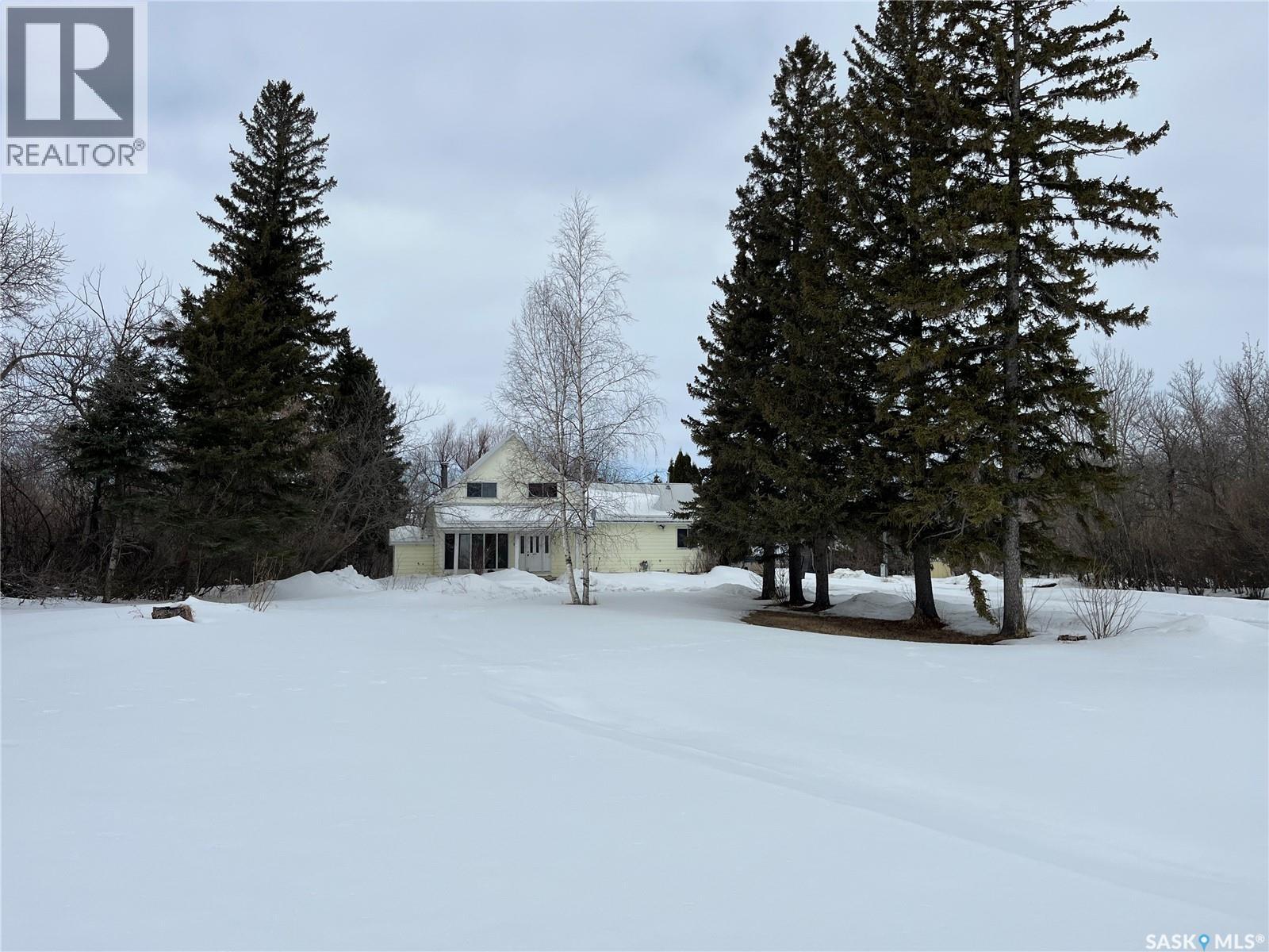 Photo 3 of Rural Address, Rose Valley SK
