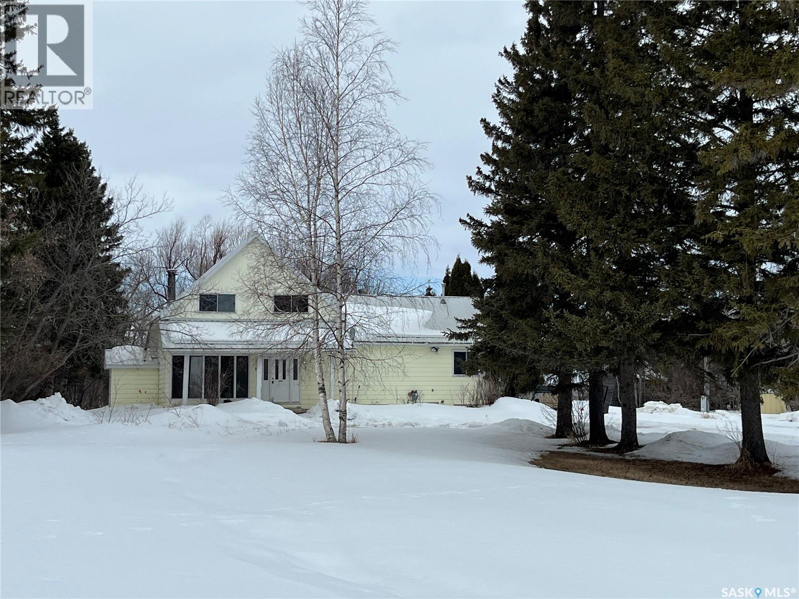 Photo 40 of Rural Address, Rose Valley SK