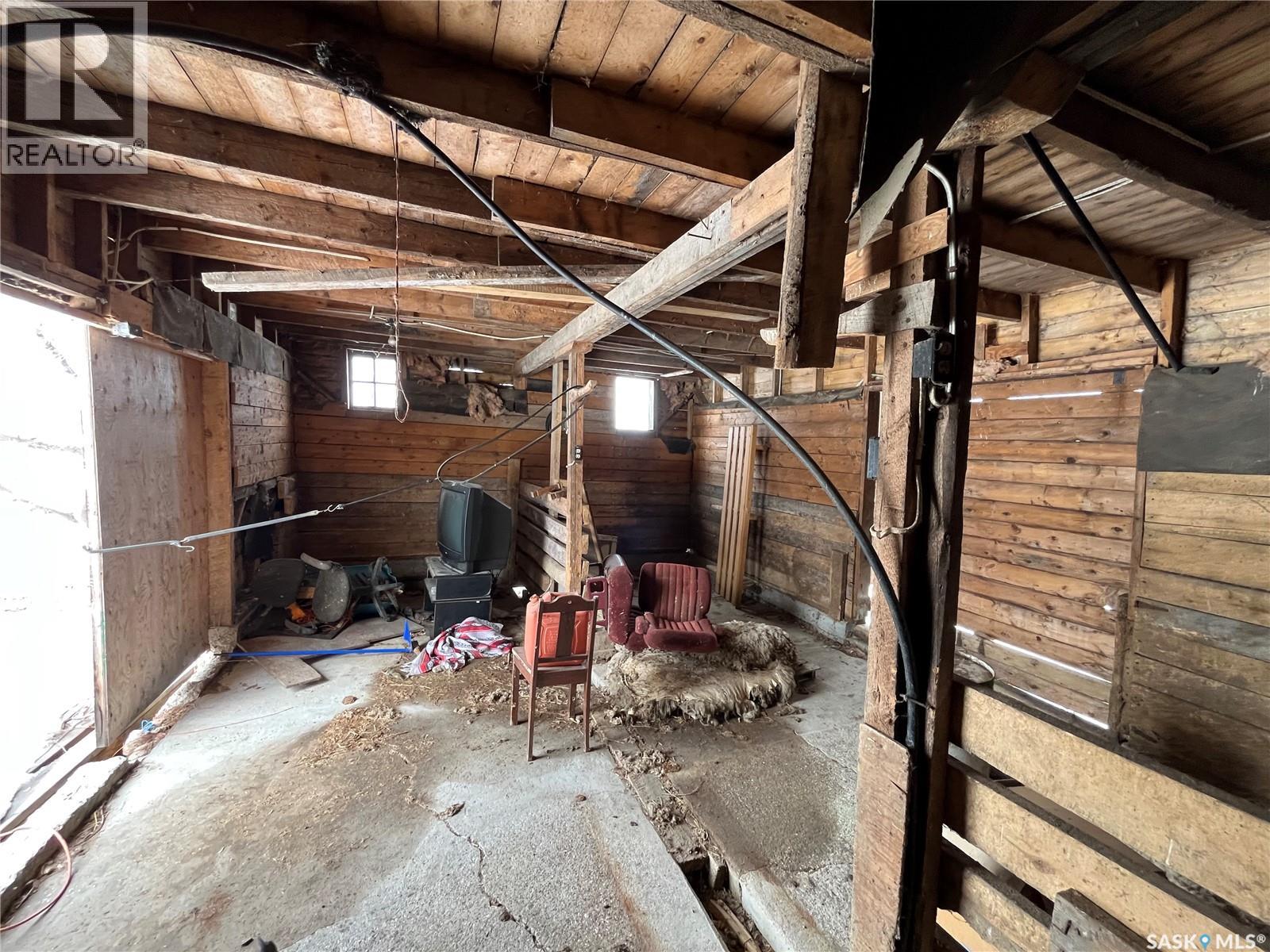 Photo 24 of Rural Address, Rose Valley SK