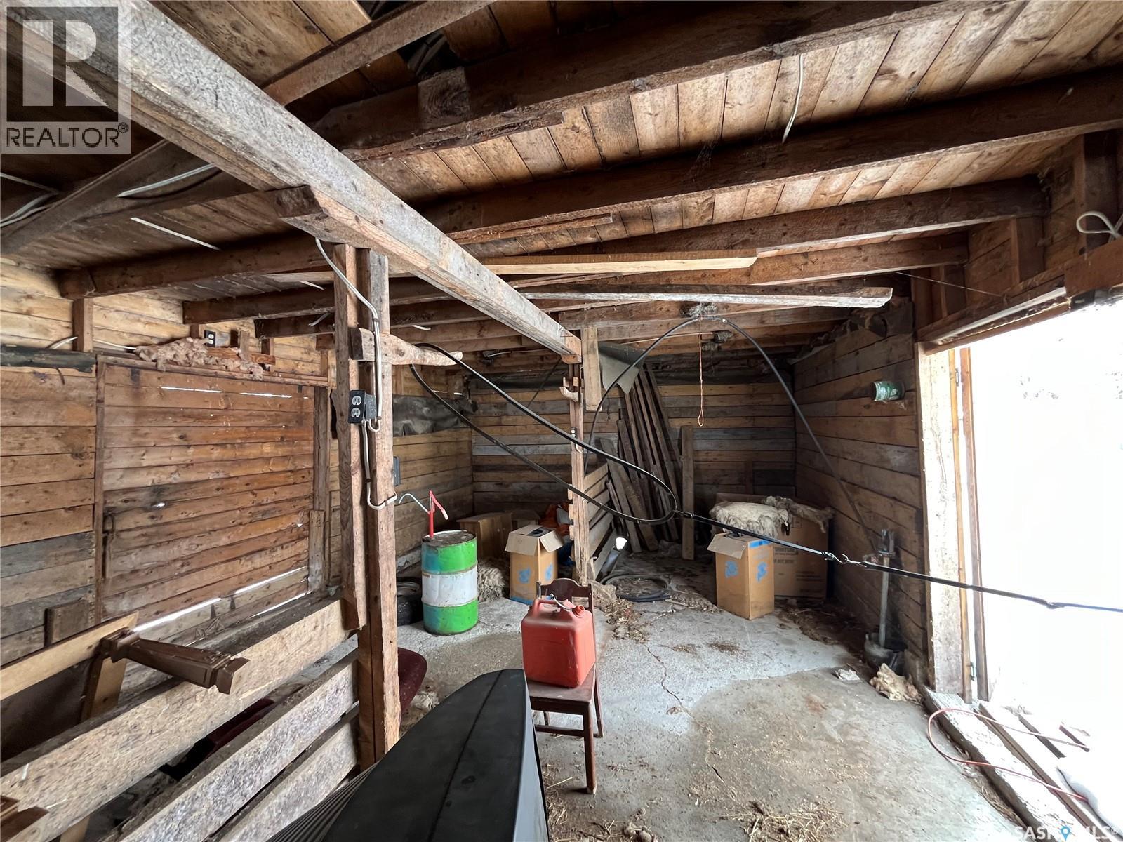 Photo 41 of Rural Address, Rose Valley SK