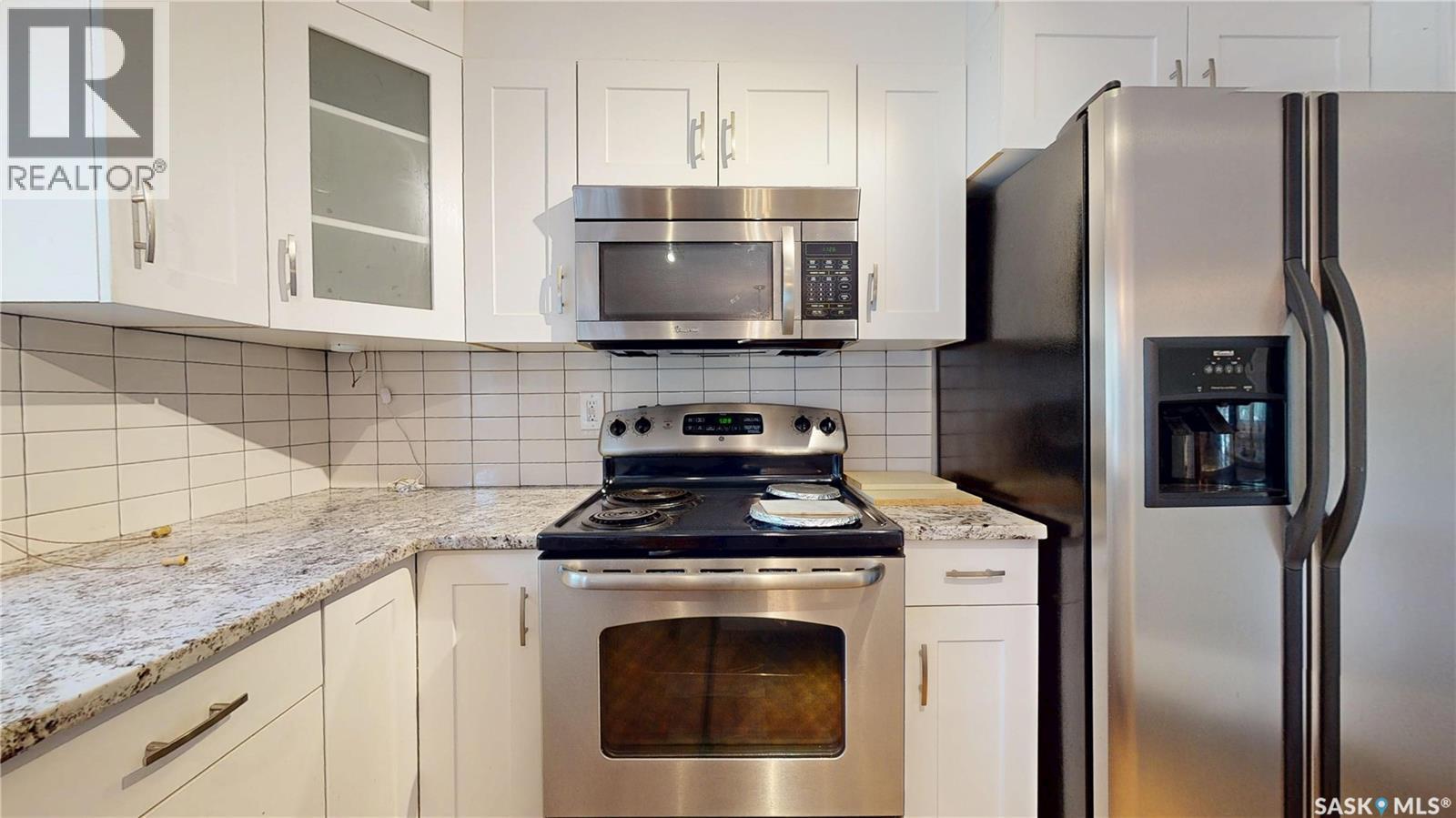 Photo 1 of 3708 Albert Street, Regina SK