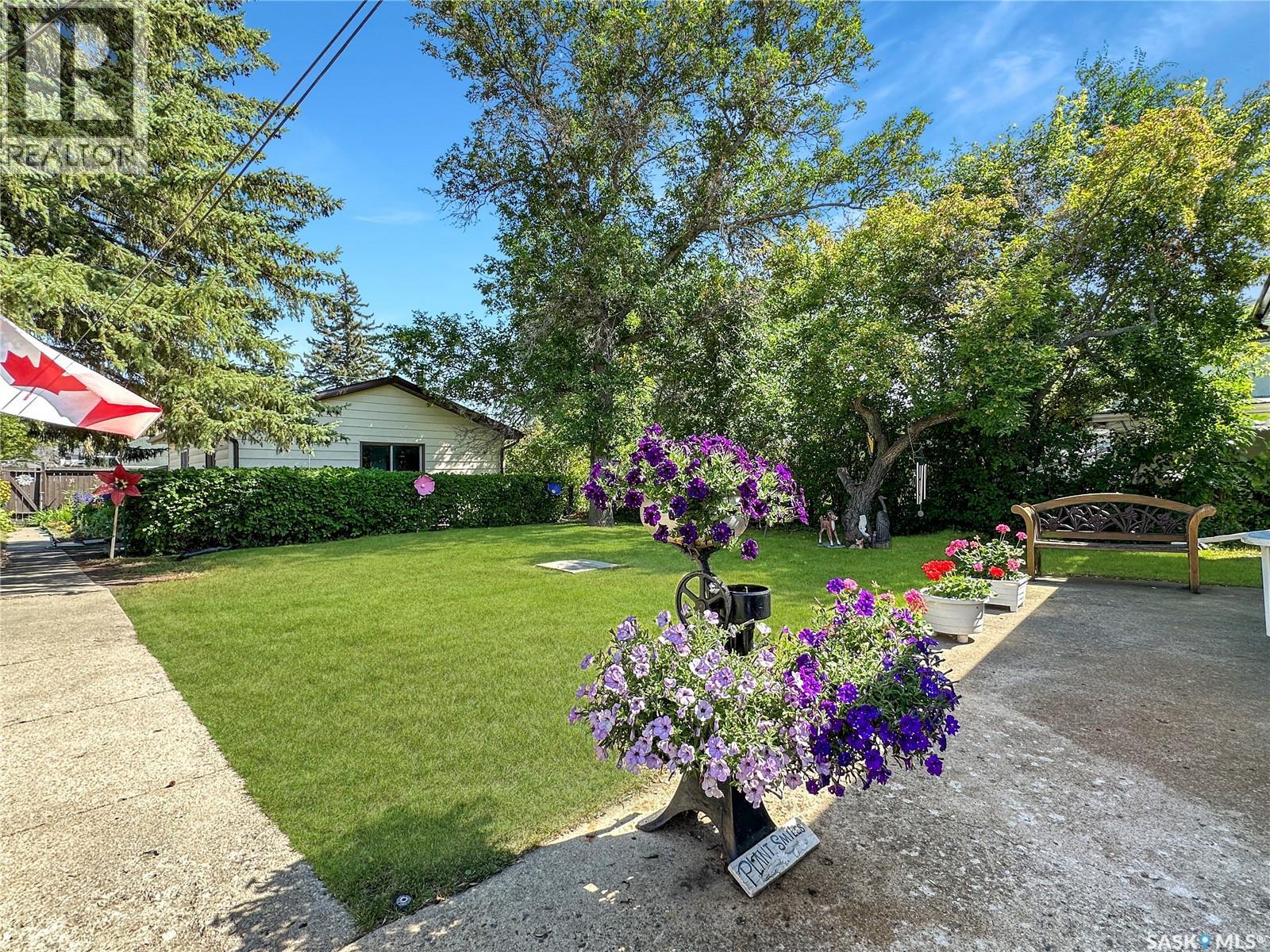 Photo 26 of 135 Hudson Avenue S, Fort Quappelle SK
