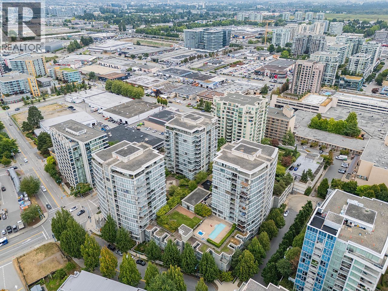 #603-7362 ELMBRIDGE Way, Richmond