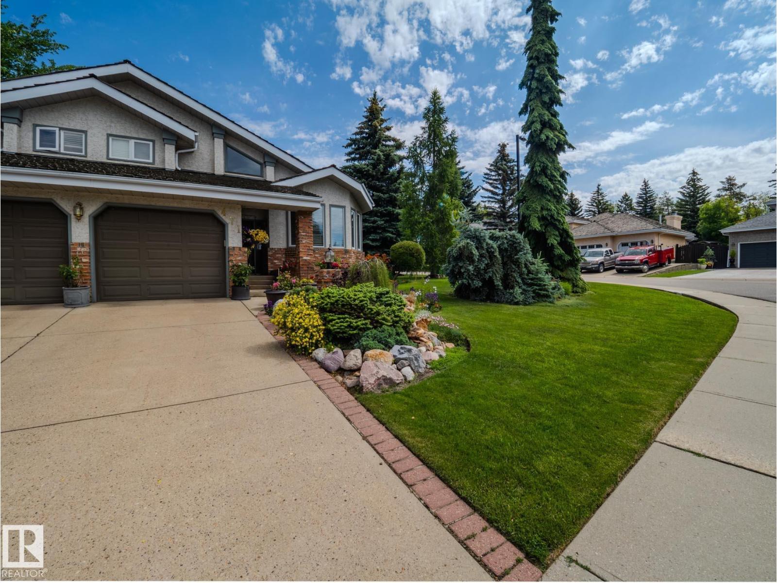 Photo 11 of 471 Ronning St Nw, Edmonton AB