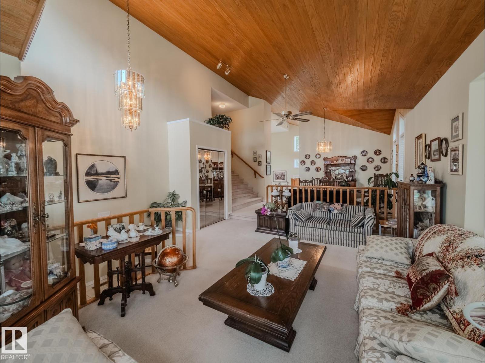 Photo 19 of 471 Ronning St Nw, Edmonton AB