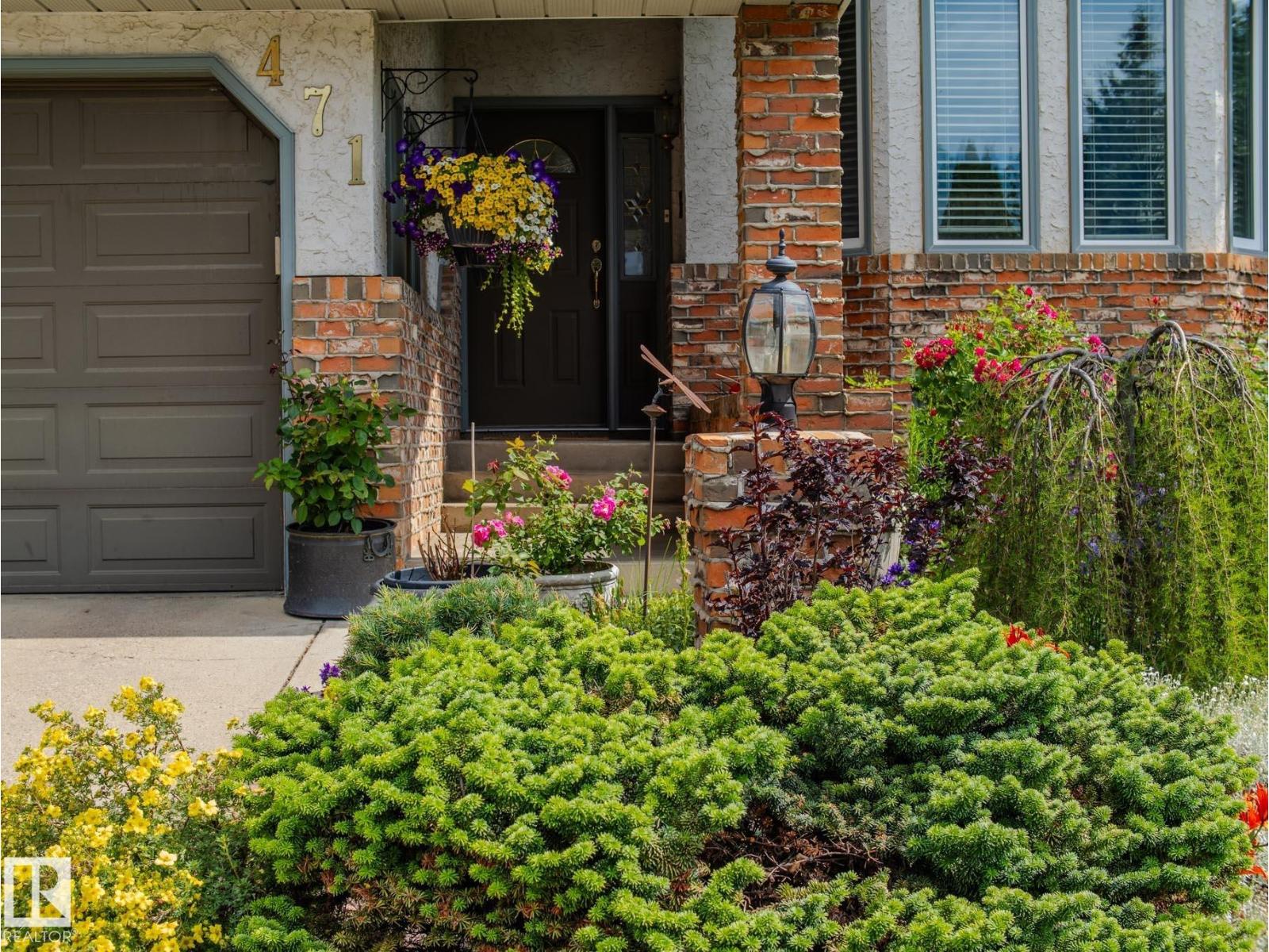 Photo 4 of 471 Ronning St Nw, Edmonton AB