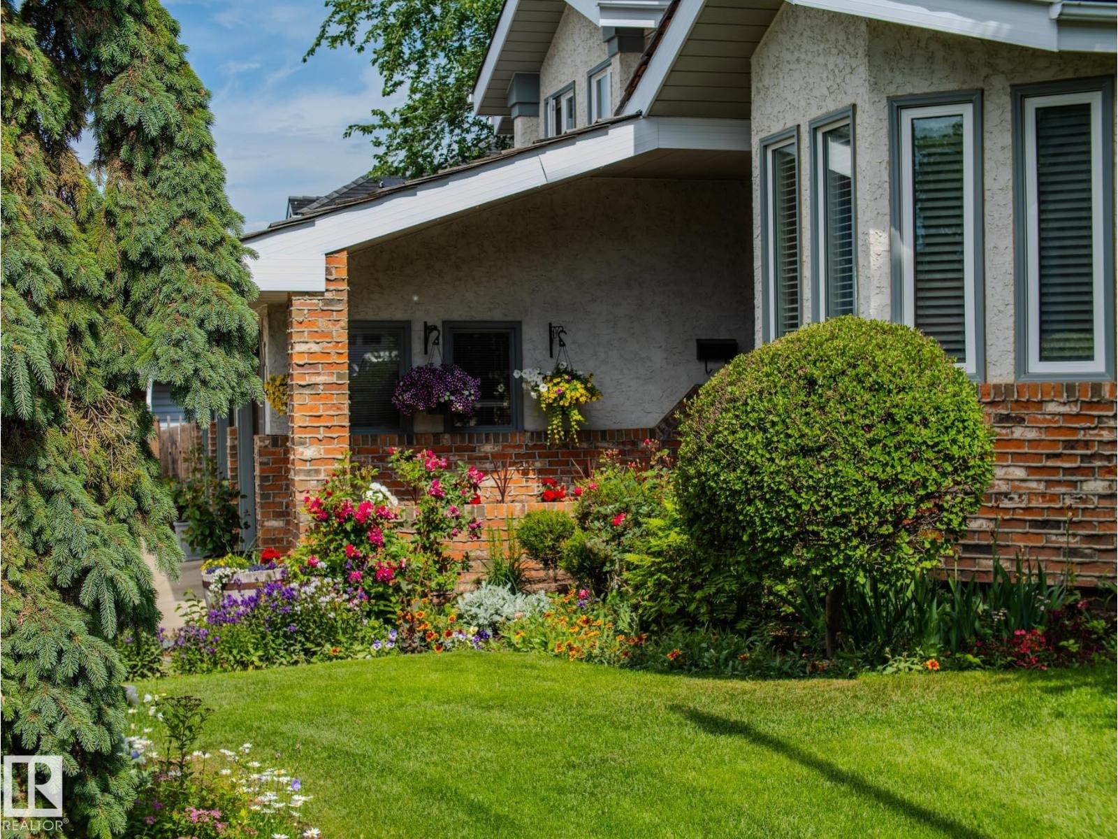 Photo 5 of 471 Ronning St Nw, Edmonton AB