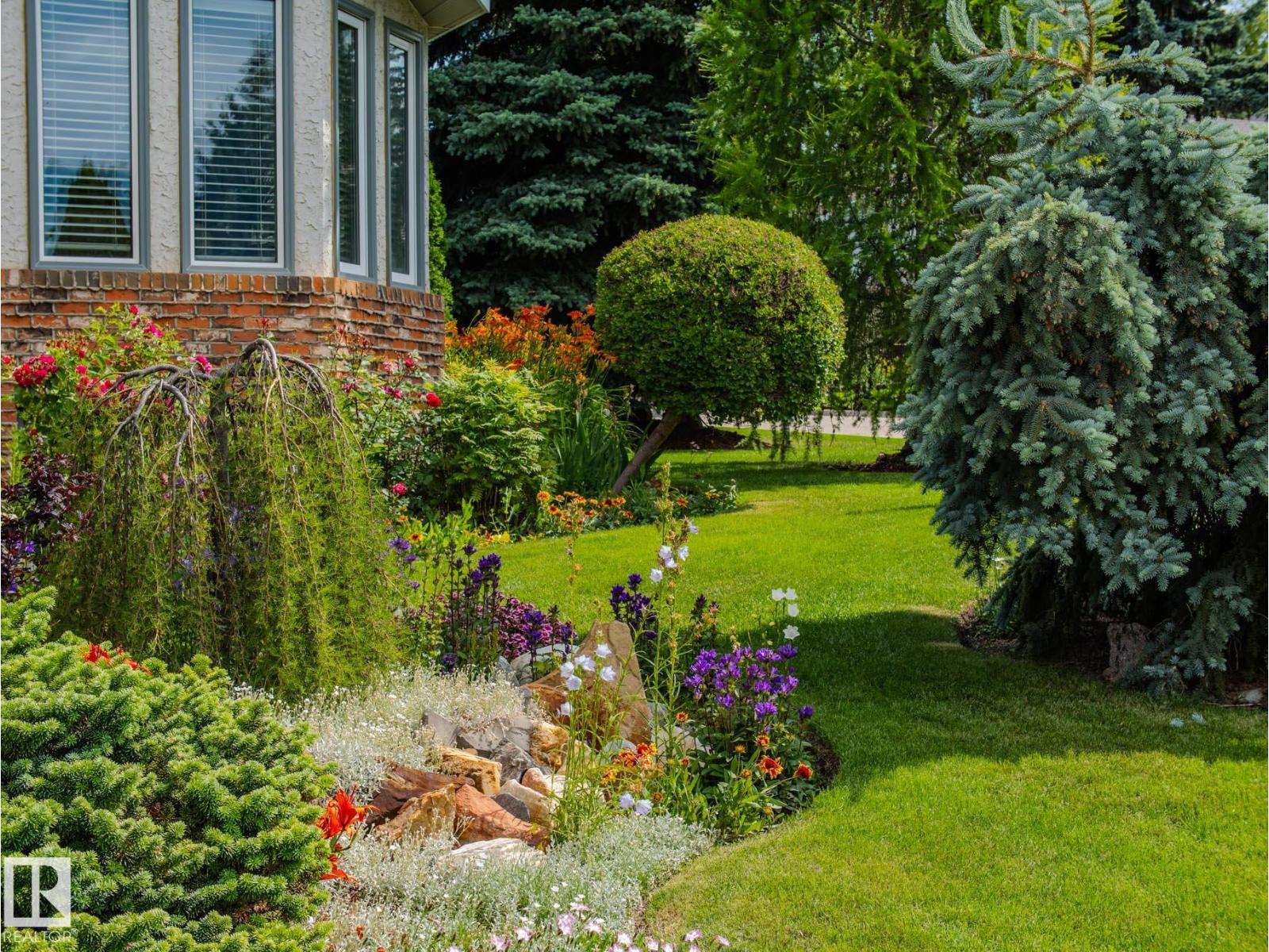 Photo 6 of 471 Ronning St Nw, Edmonton AB