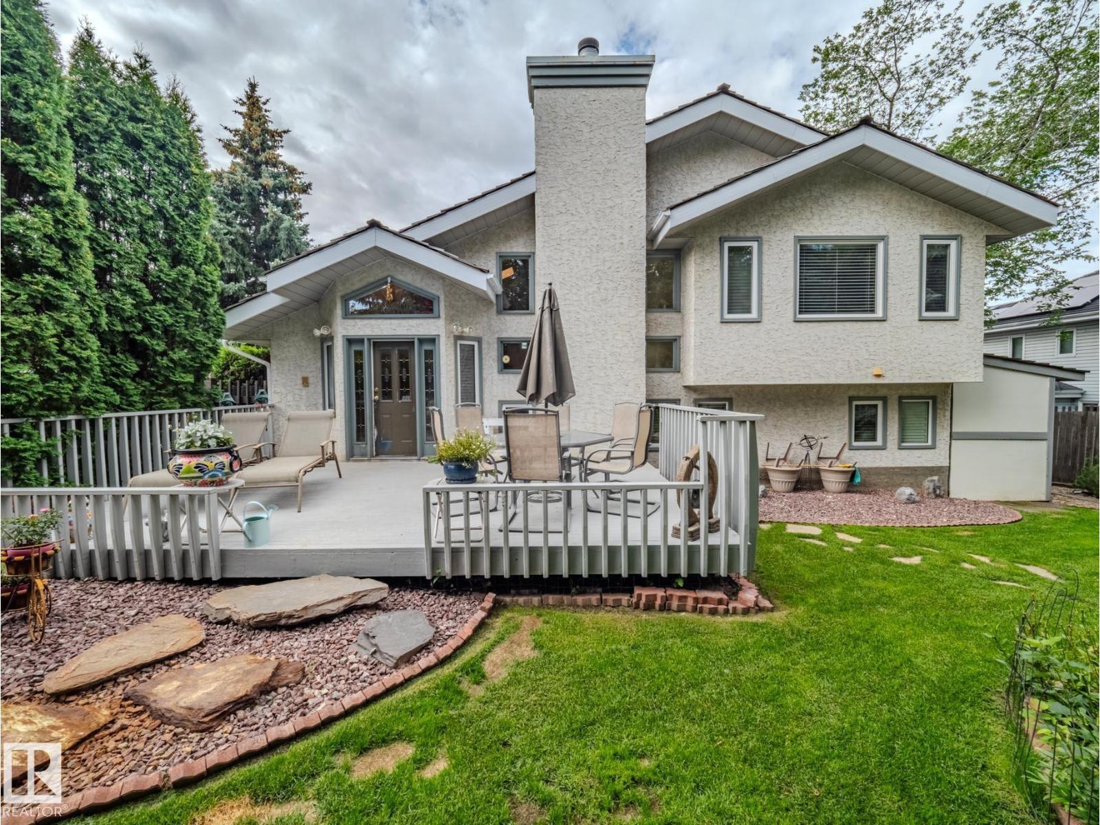 Photo 62 of 471 Ronning St Nw, Edmonton AB