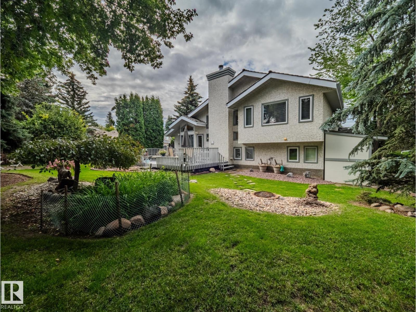 Photo 63 of 471 Ronning St Nw, Edmonton AB