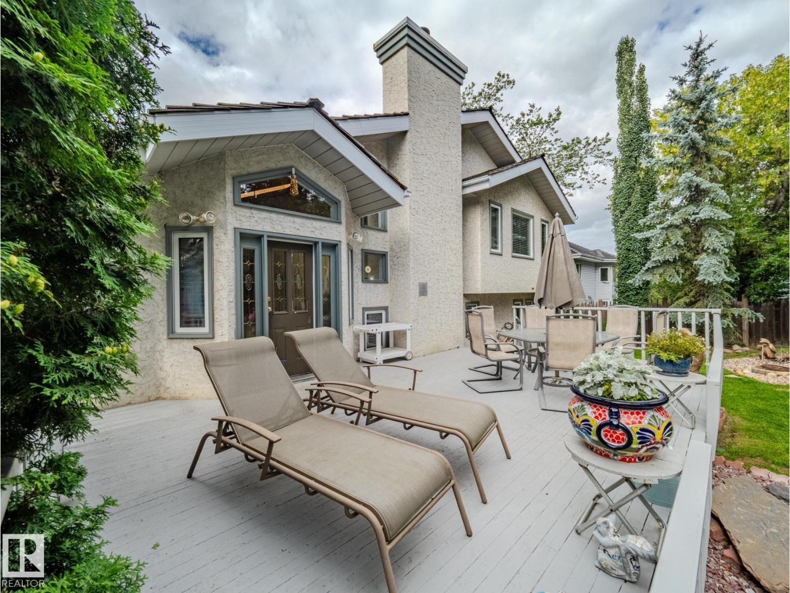 Photo 64 of 471 Ronning St Nw, Edmonton AB