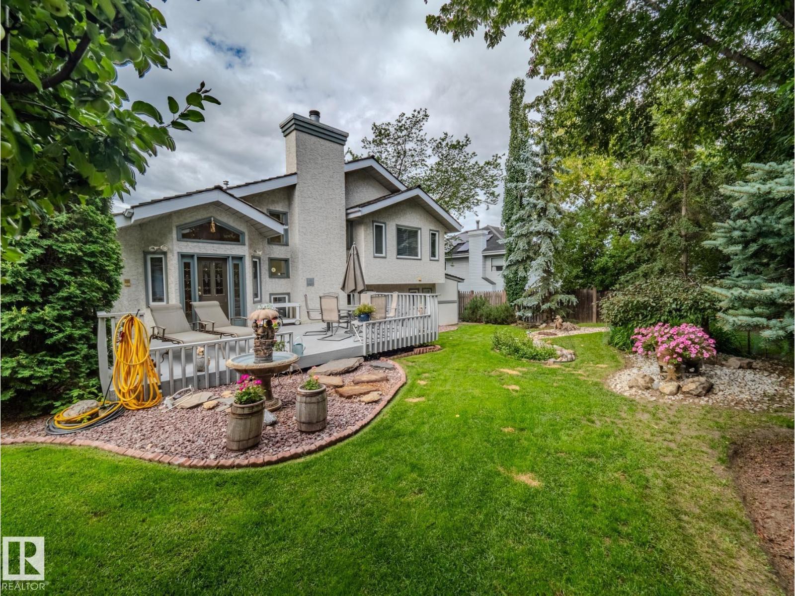 Photo 69 of 471 Ronning St Nw, Edmonton AB