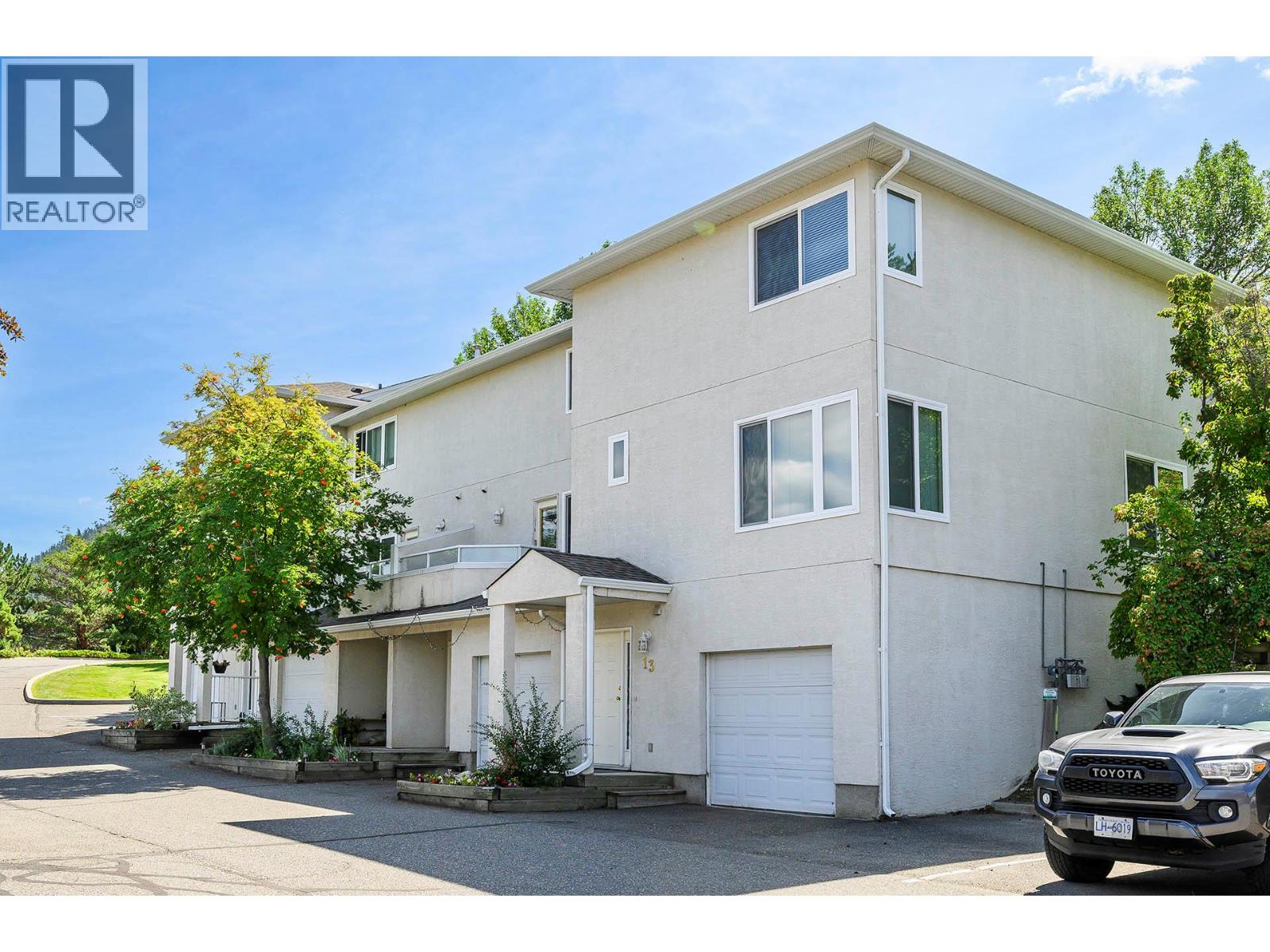 Photo 4 of 2050 Quappelle Boulevard Unit 13, Kamloops BC