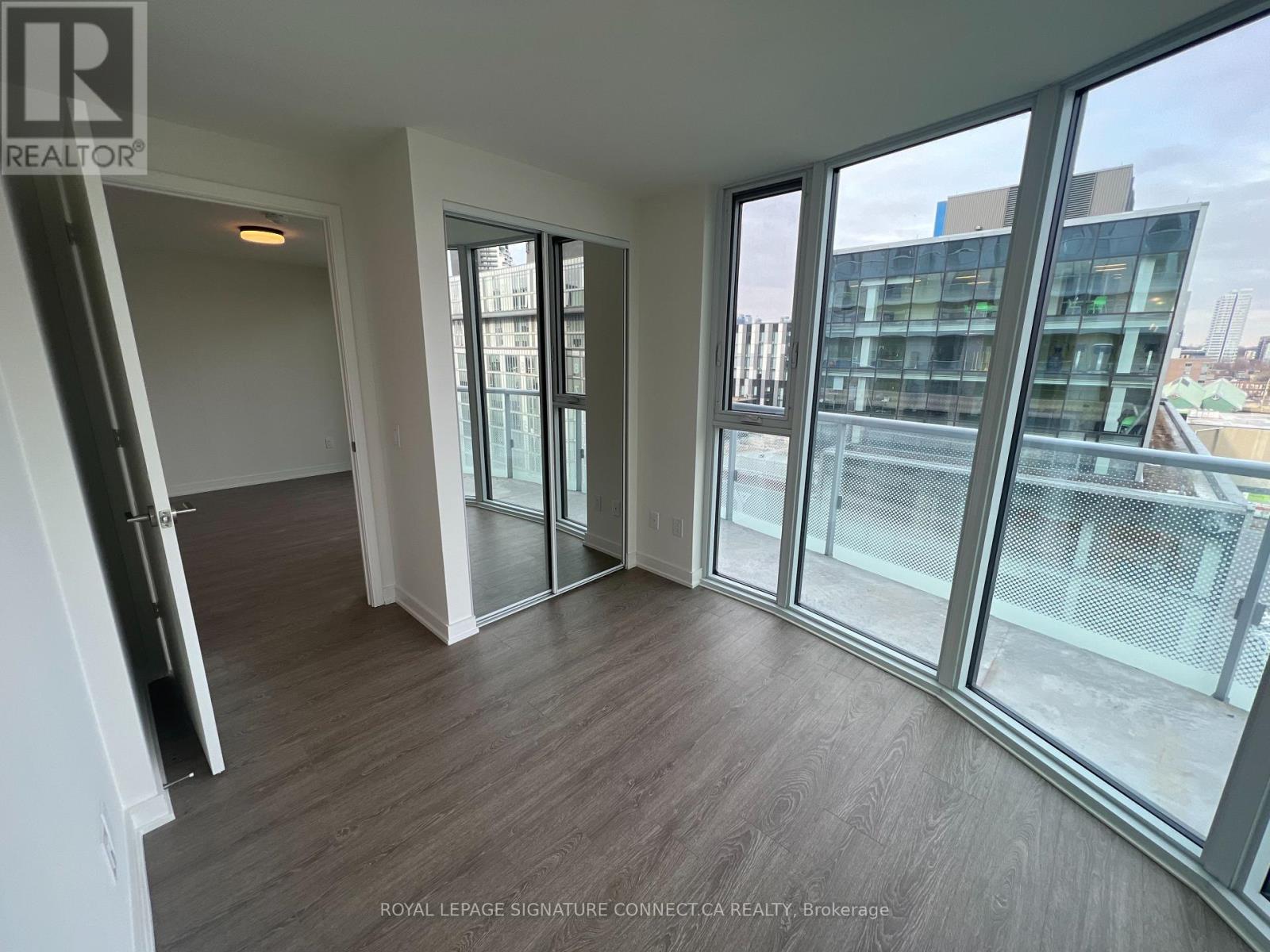 Photo 19 of 805 425 Front Street E, Toronto ON