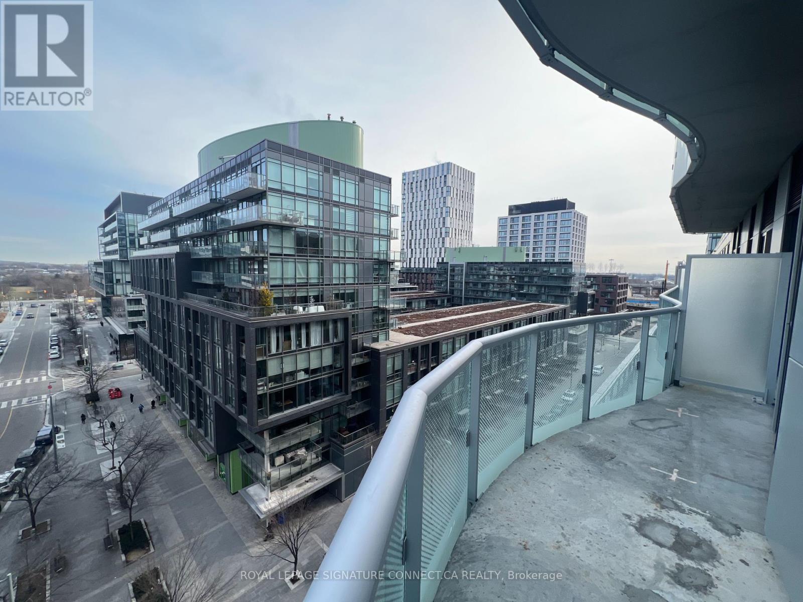 Photo 26 of 805 425 Front Street E, Toronto ON