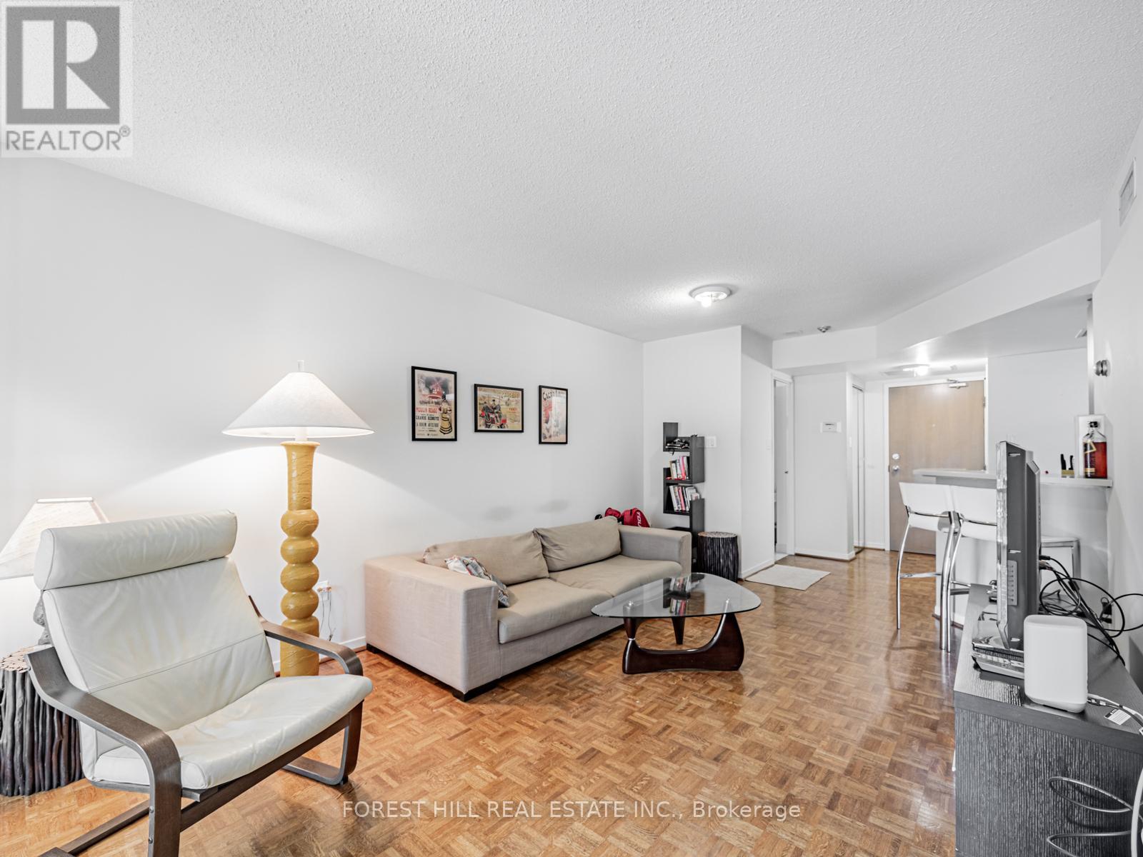Photo 27 of 1012 1001 Bay Street, Toronto ON