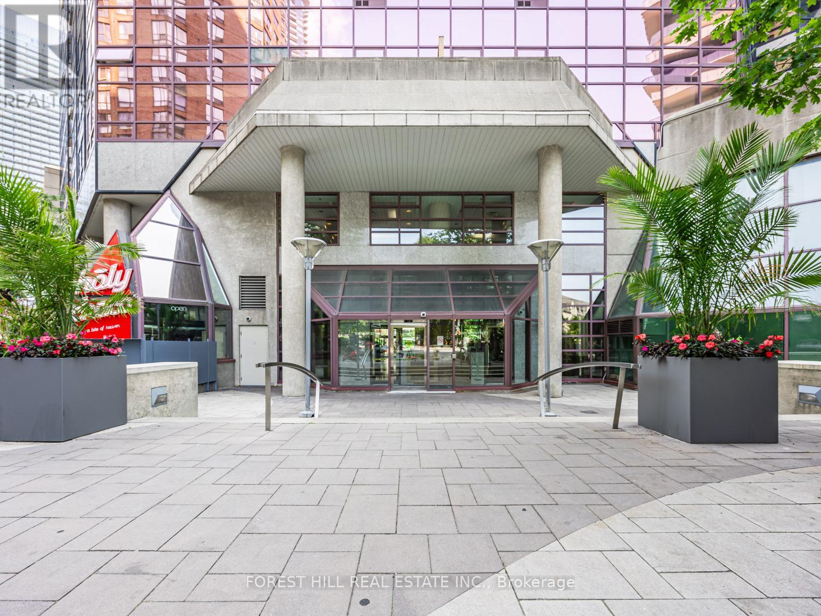 Photo 20 of 1012 1001 Bay Street, Toronto ON