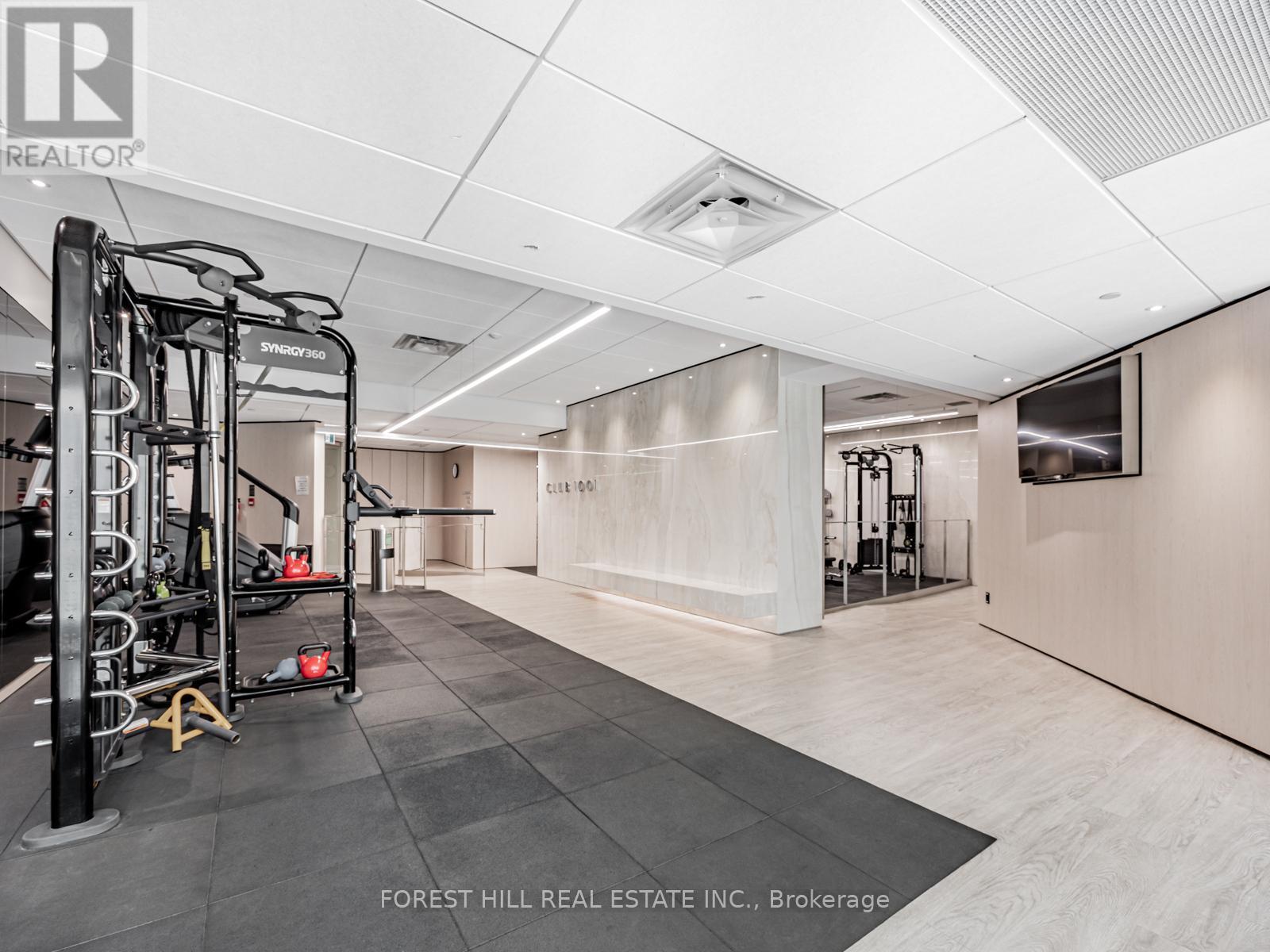 Photo 22 of 1012 1001 Bay Street, Toronto ON