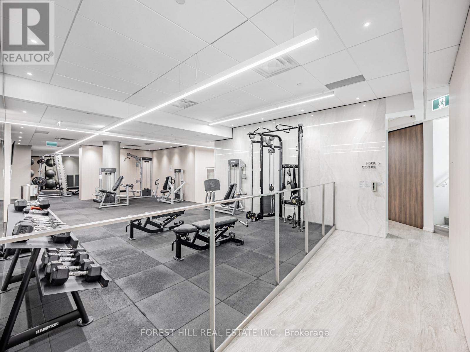 Photo 3 of 1012 1001 Bay Street, Toronto ON