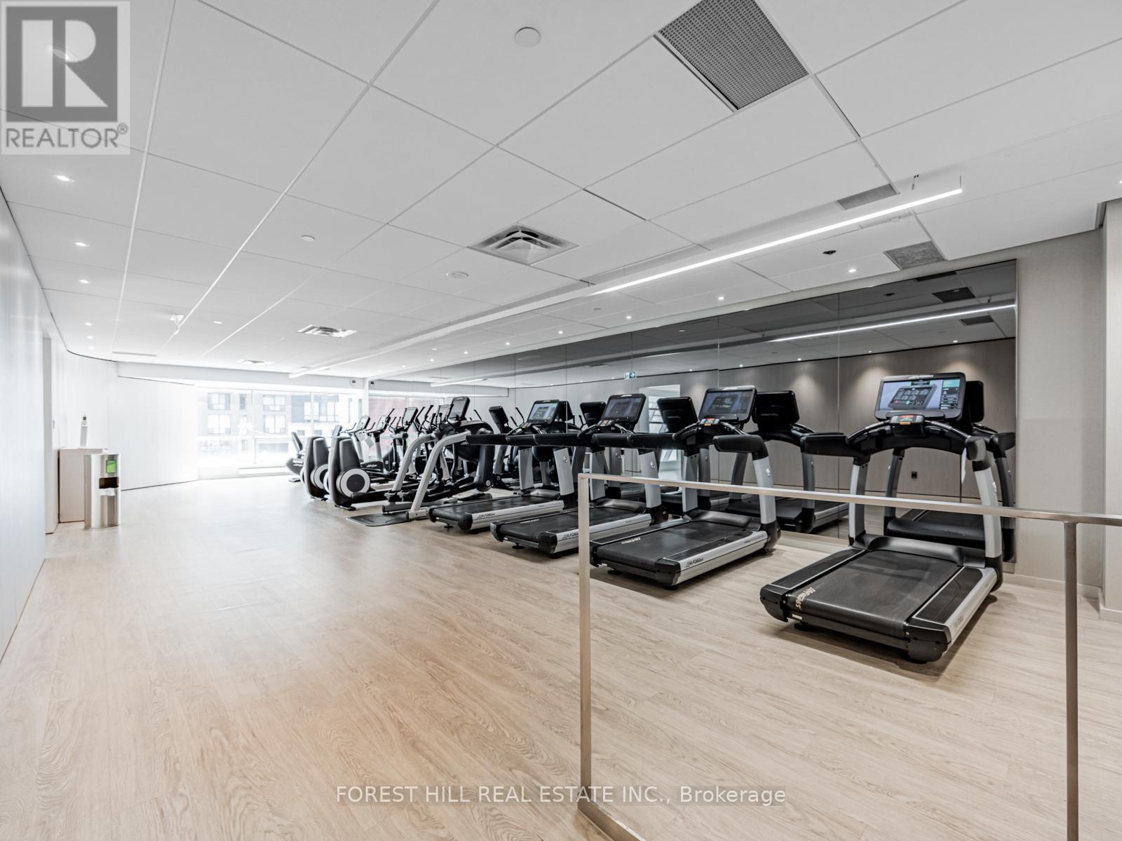 Photo 26 of 1012 1001 Bay Street, Toronto ON