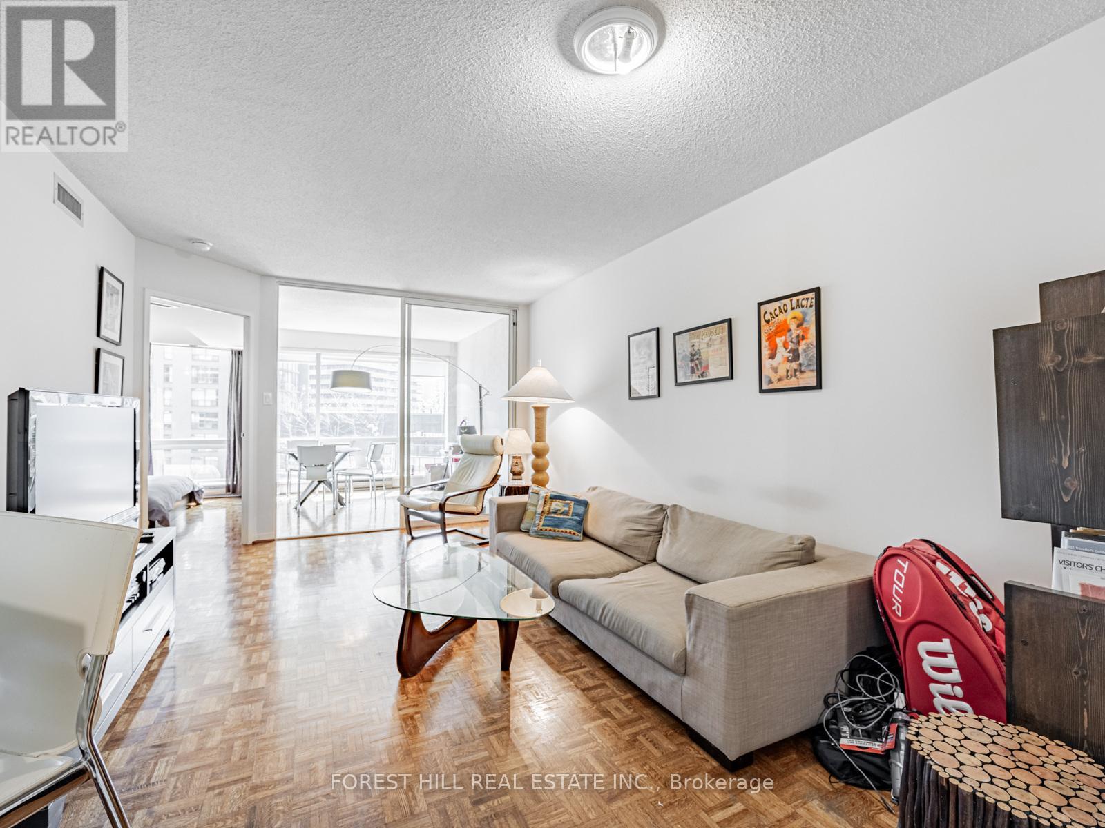 Photo 28 of 1012 1001 Bay Street, Toronto ON