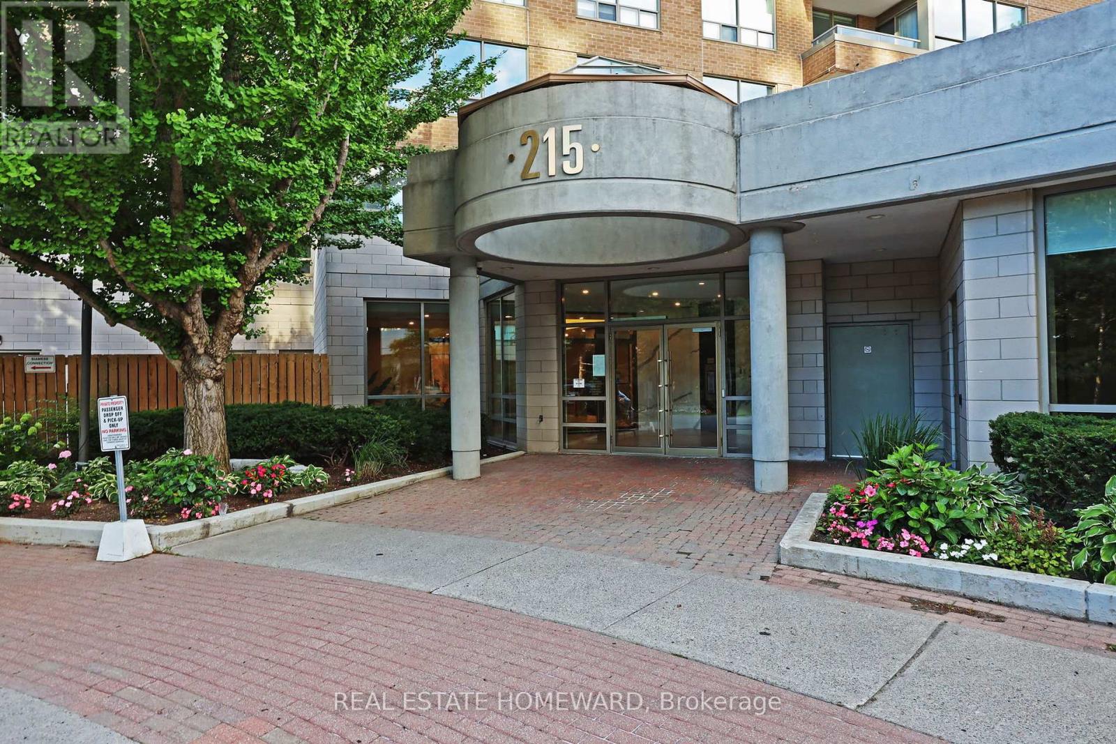 Photo 29 of 801 215 Wynford Drive, Toronto ON