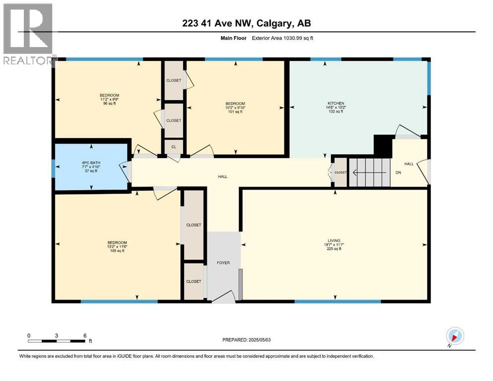 Photo 25 of 223 41 Avenue Nw, Calgary AB